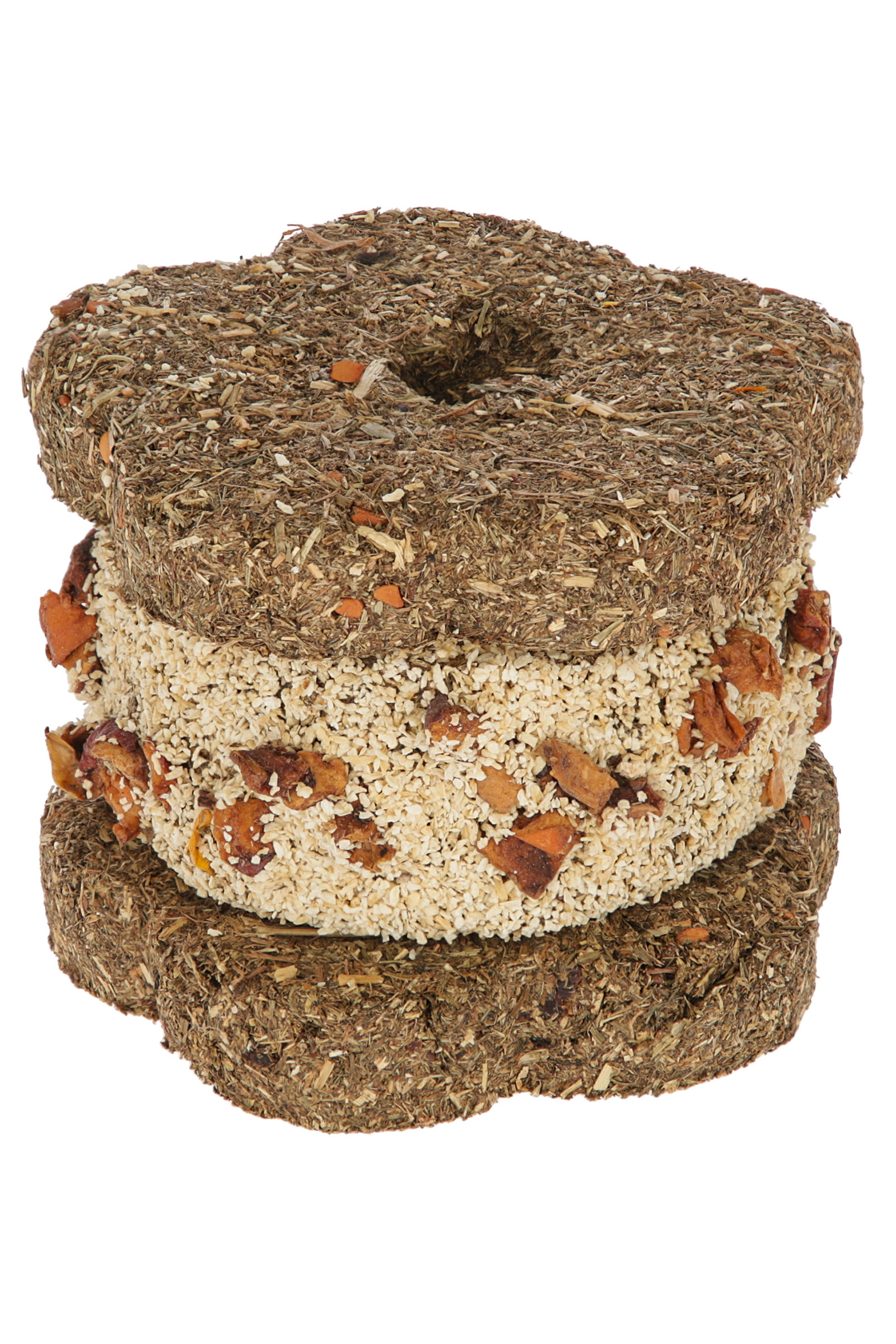 APU Delizia Sandwich Snack per cavalli, 195 gr