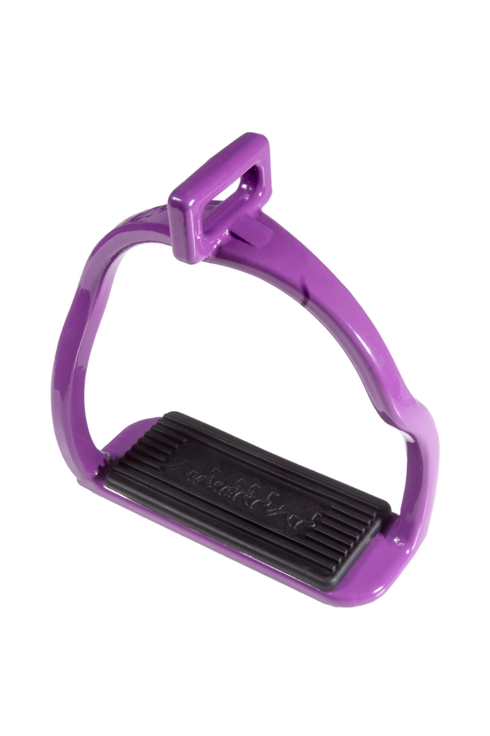 Purple Staffe Karlslund Al