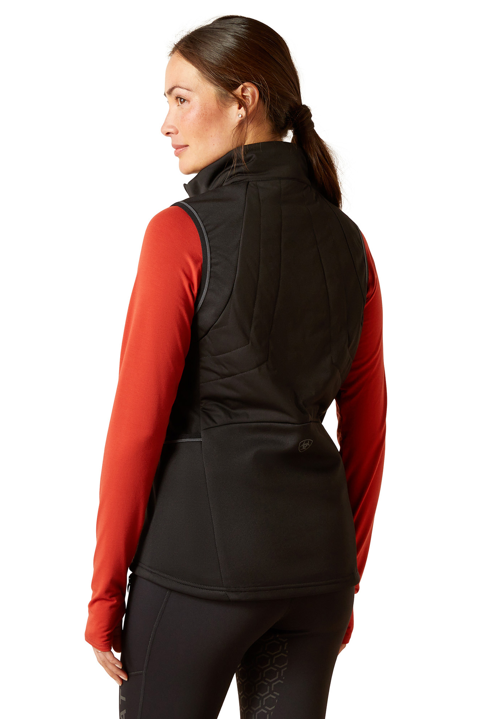 Gilet Ariat Venture da donna