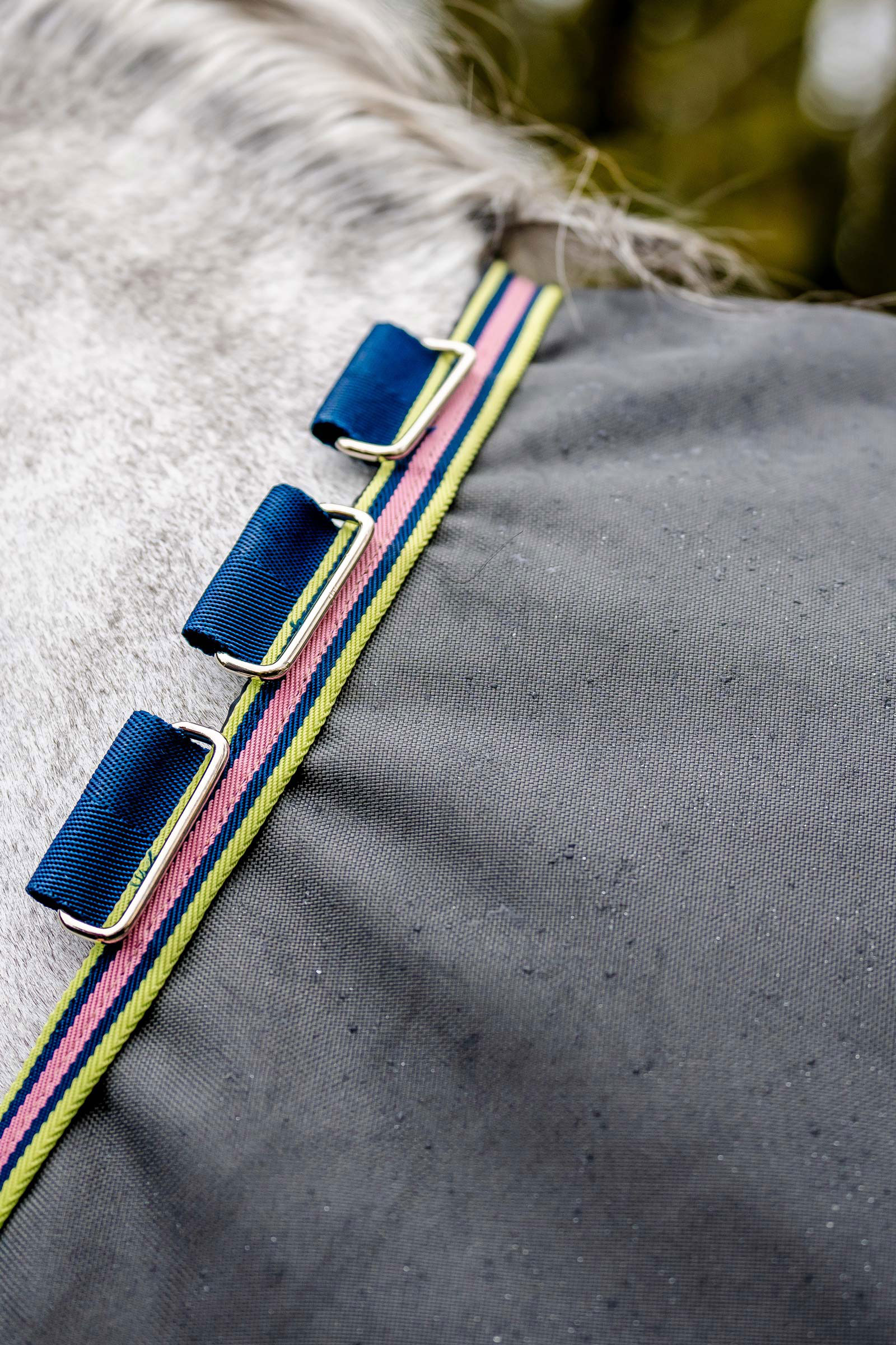 Horseware Amigo Bravo 12 coperta da paddock, 0 g