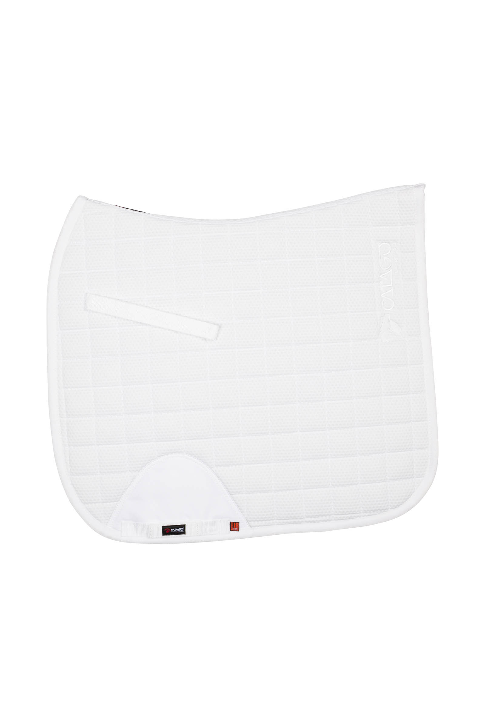 CATAGO FIR-Tech Sottosella da dressage