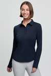 LeMieux Sarah base layer donna con motivo