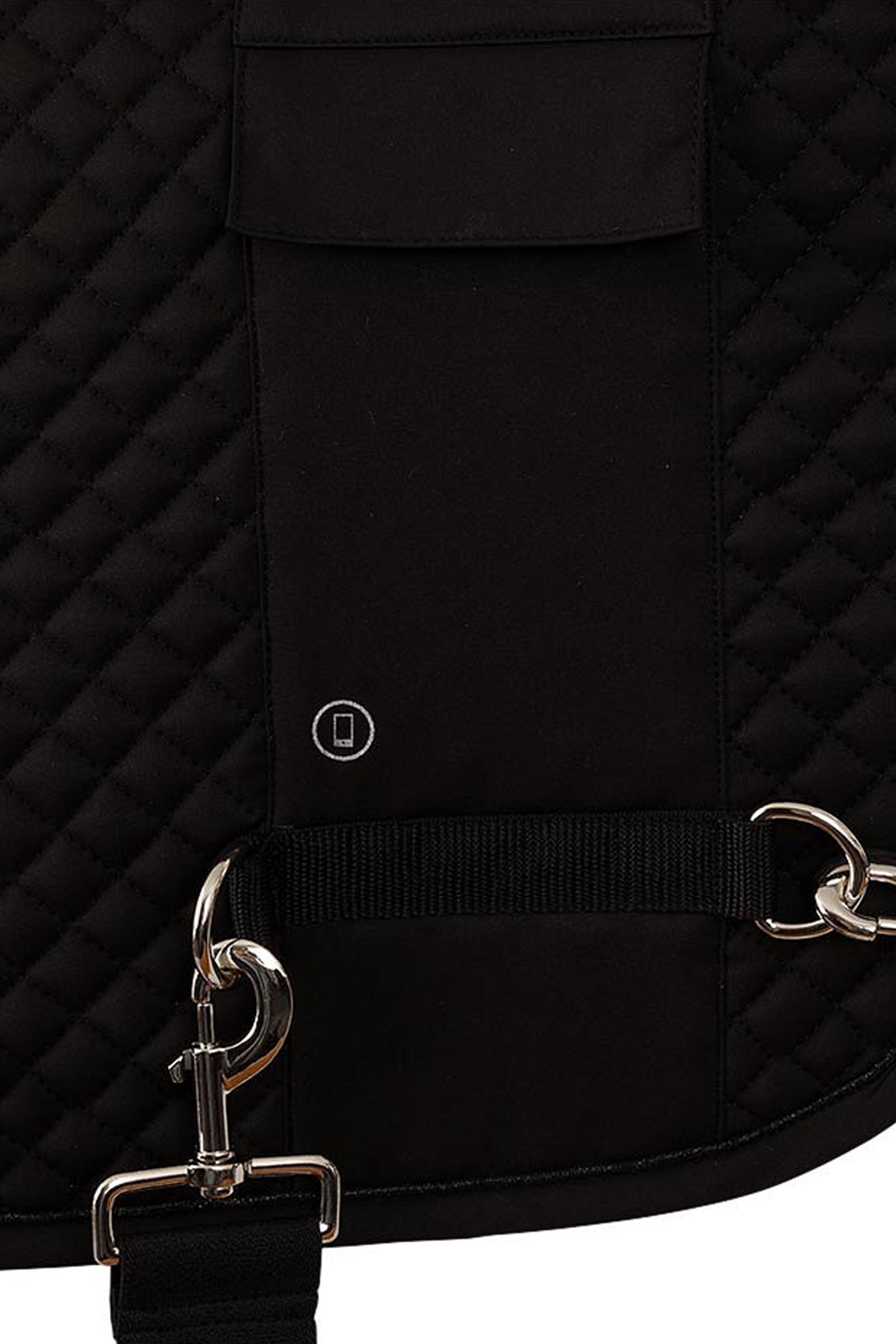 BR Alaska sottosella da allenamento con tasca per smartphone