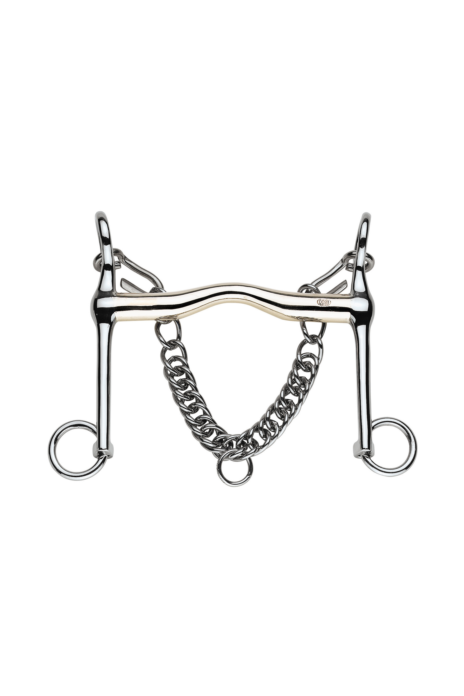 Sprenger HS Morso Weymouth 16 mm