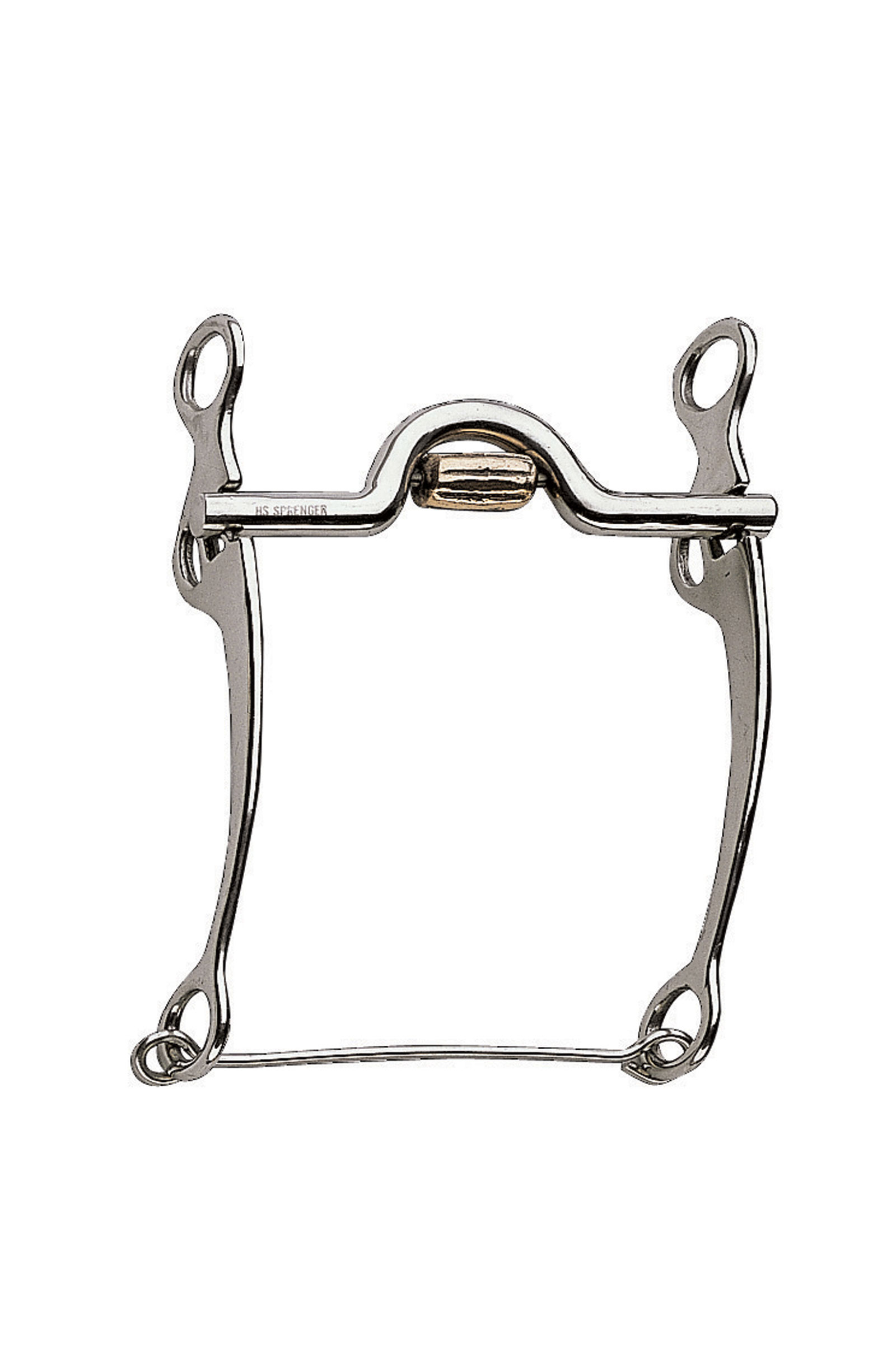 Sprenger Filetto Linda Tellington-Jones