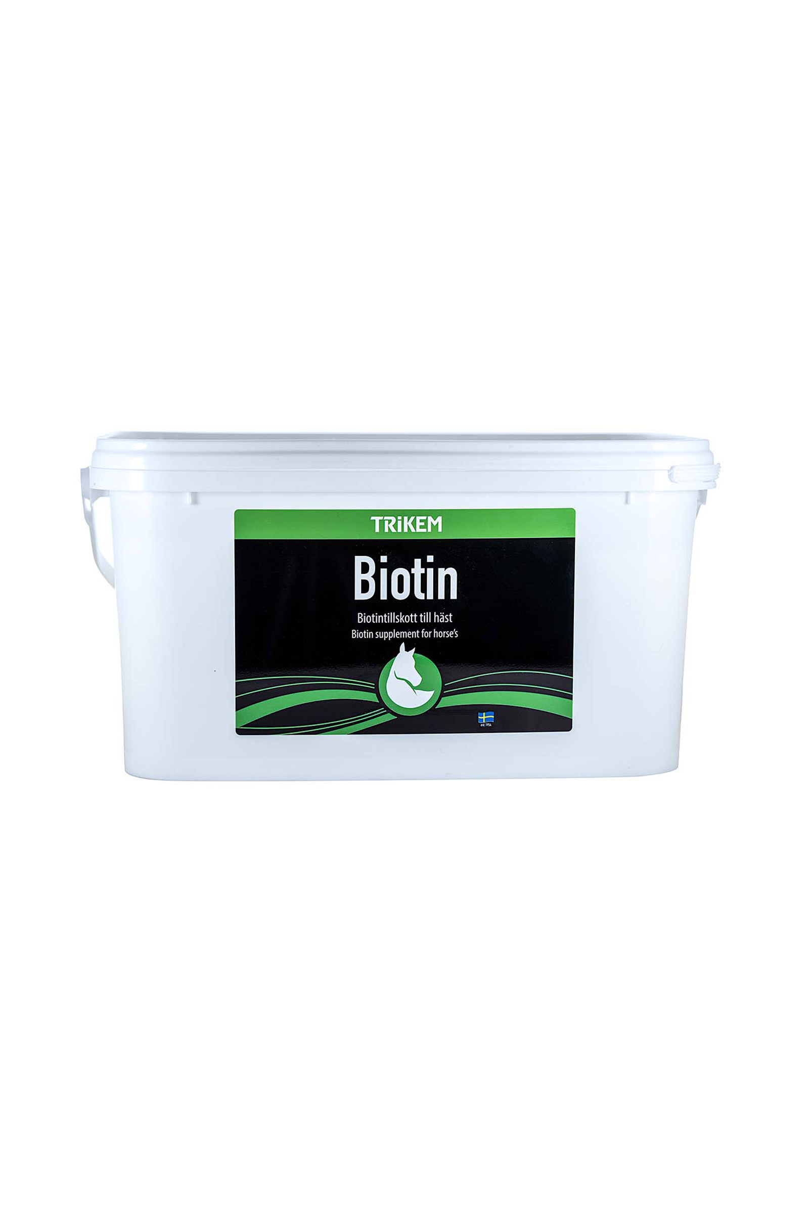 Trikem Biotina 4000g