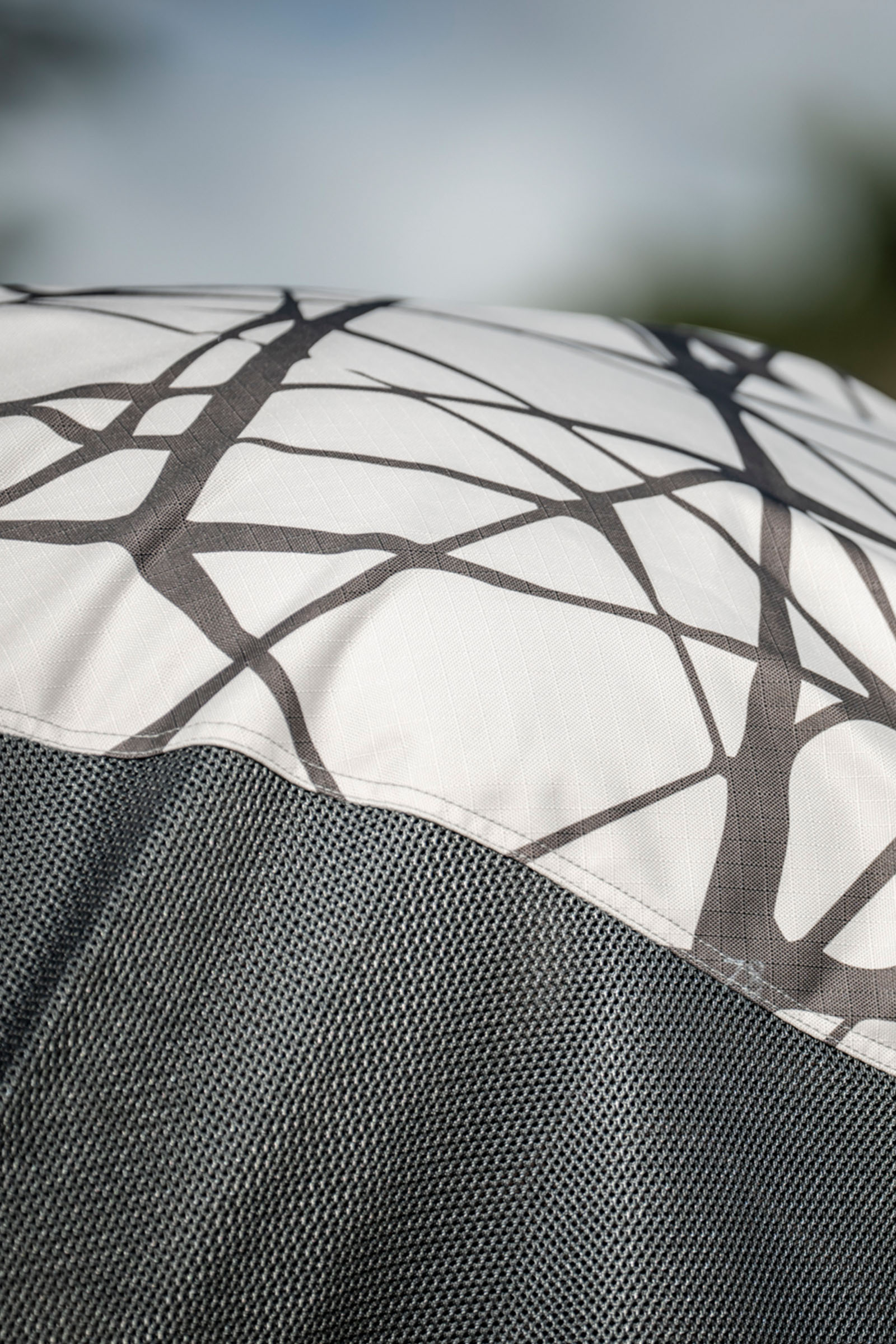 Horseware Amigo 3-in-1 CamoFly Coperta antimosche