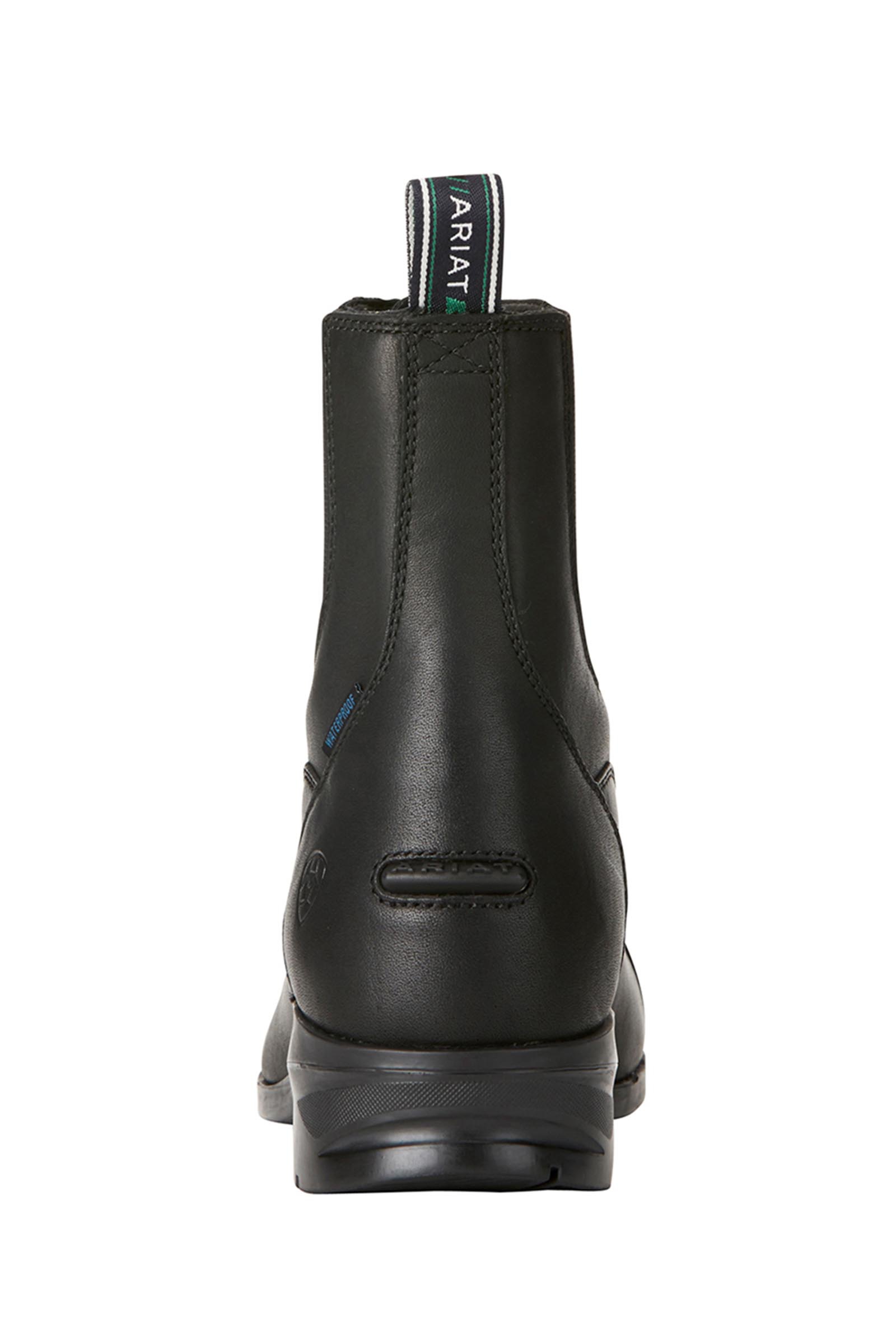 Ariat Heritage IV Zip H20 Stivaletti Jodhpur da Donna