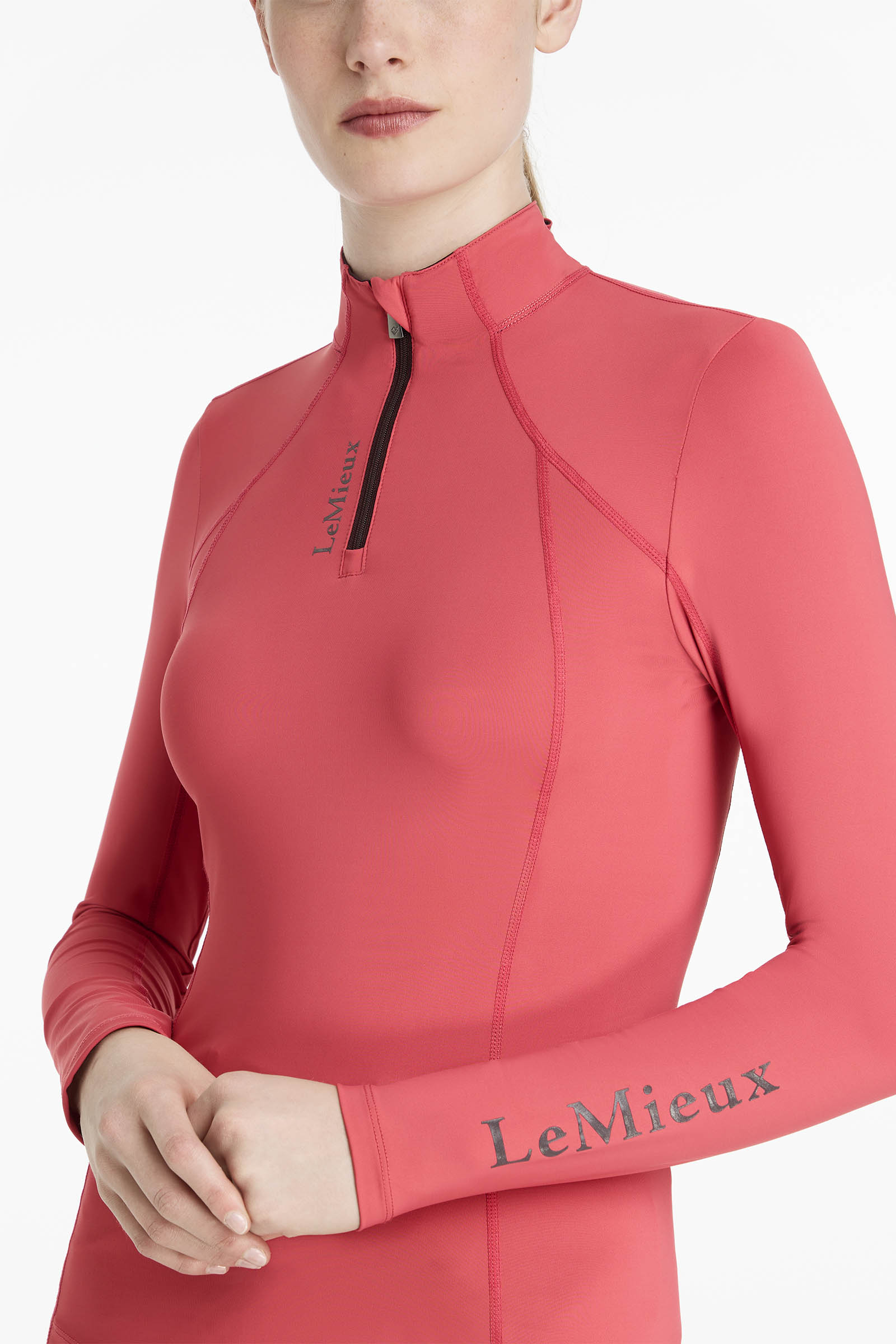 LeMieux Classique maglia tecnica intima da donna