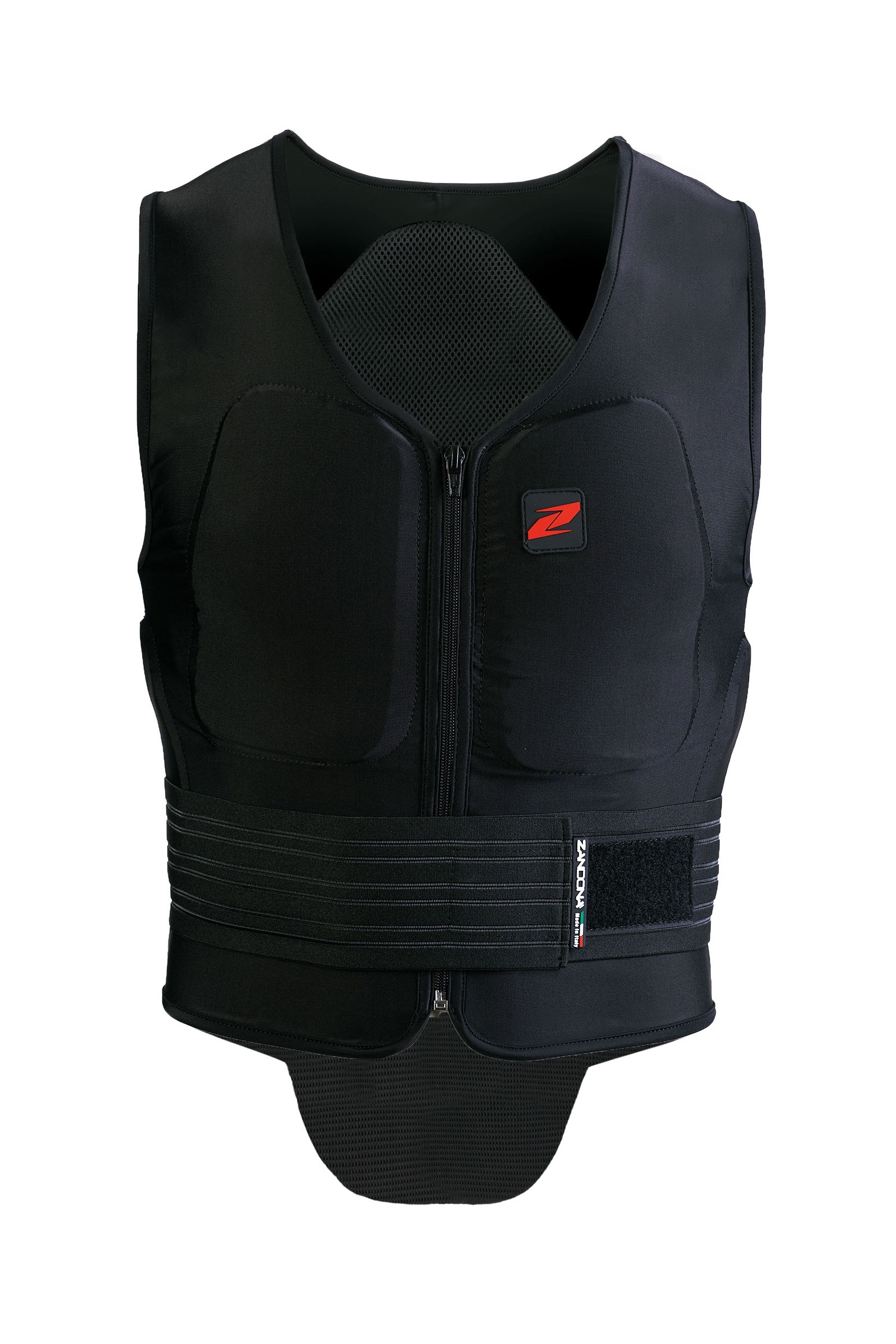 Zandona Soft Vest Pro Kid