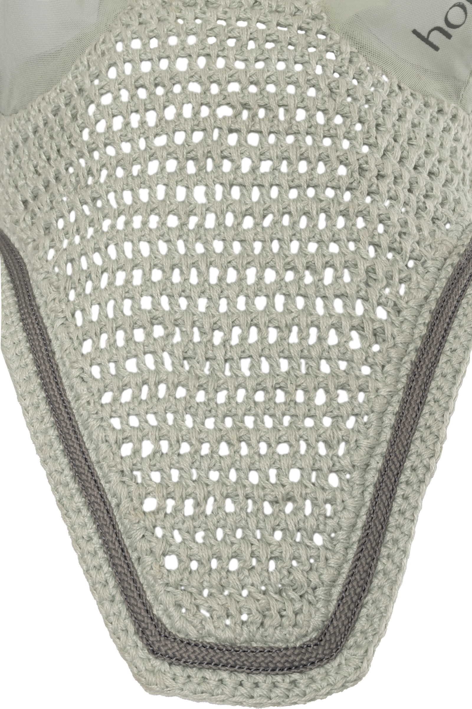 Horze Cappuccio antimosche Rose Tonique