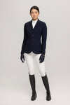 Tommy Hilfiger Equestrian Tribeca giacca da concorso da donna per tutto l'anno