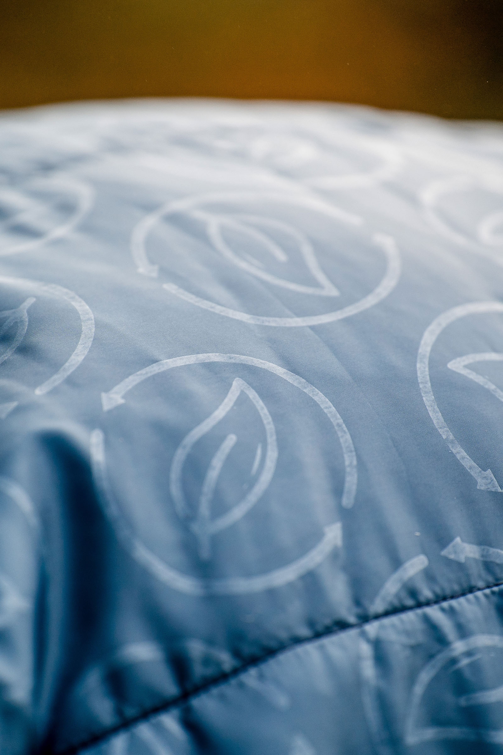 Horseware Fodera ecologica, 100 gr