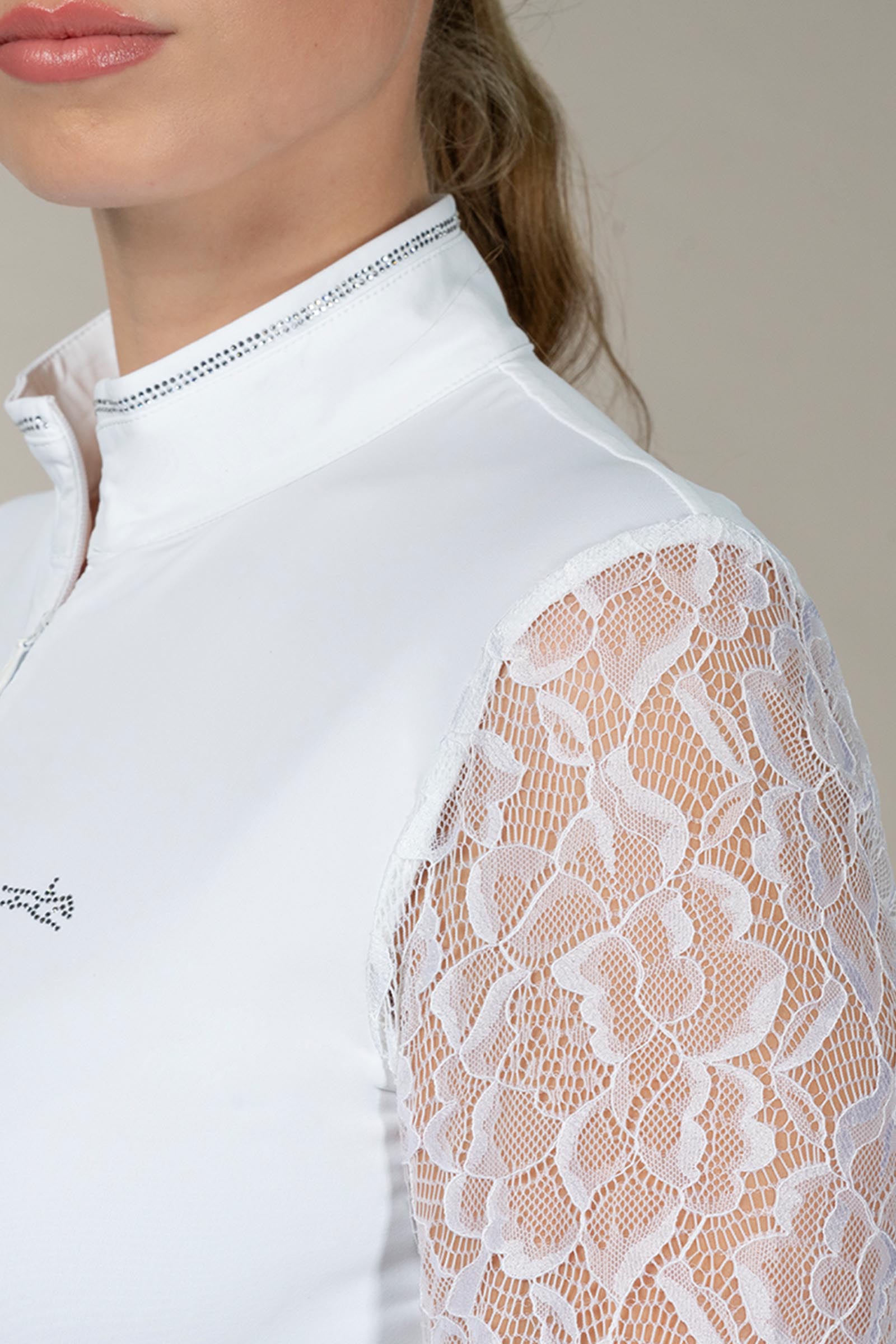 Schockemöhle Sports SPAlicia maglia da competizione da donna