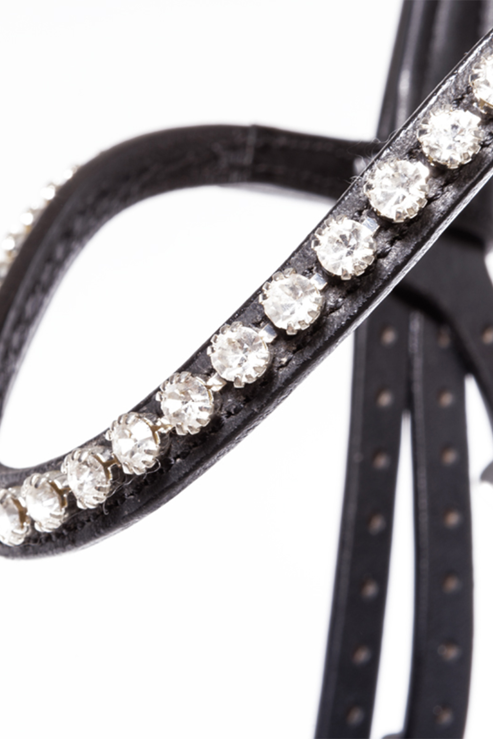 Briglia messicana Kavalkade Lucia