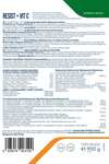 Cavalor Resist + Vit C, Sistema immunitario, 900 gr