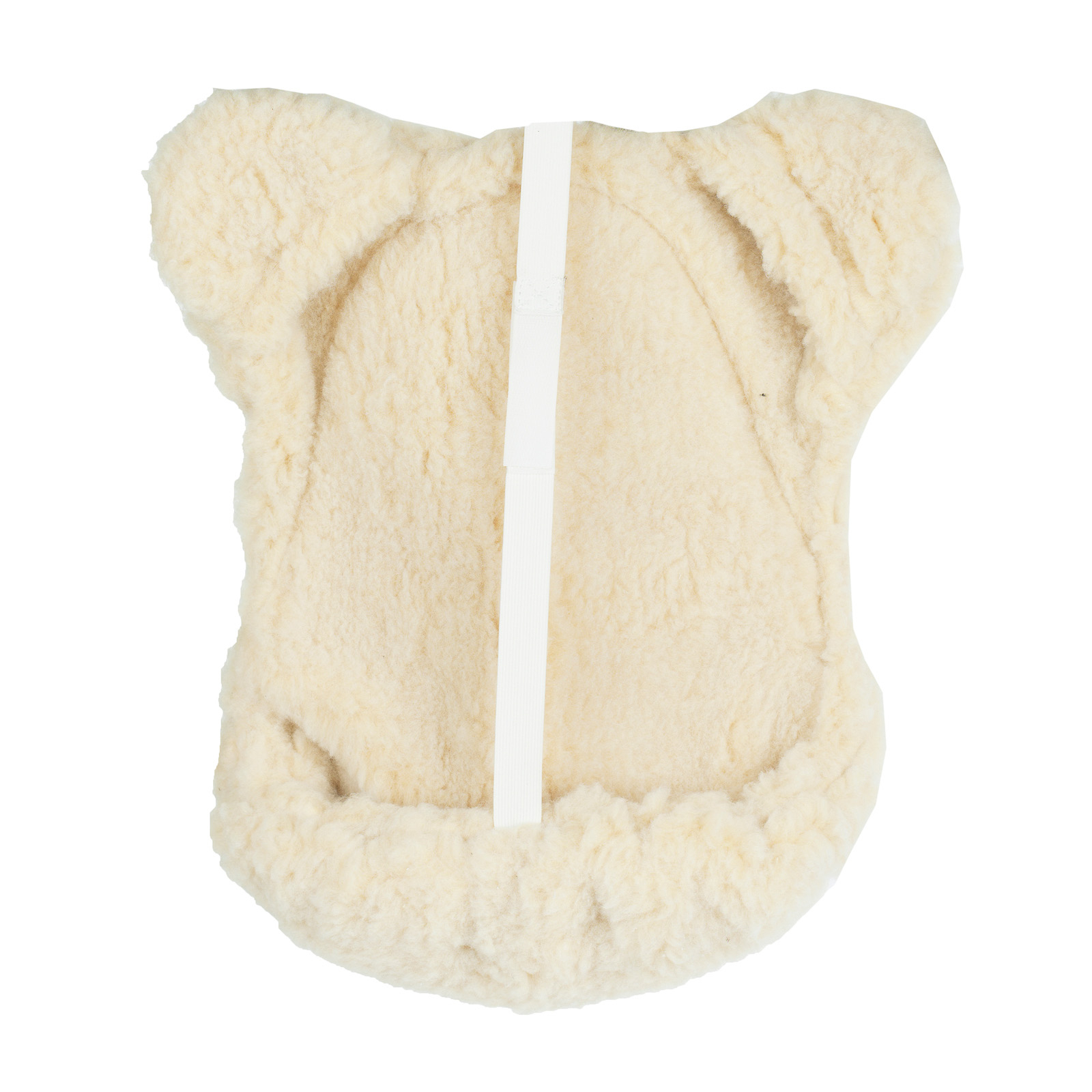 Coprisella Horze, scaldasedile