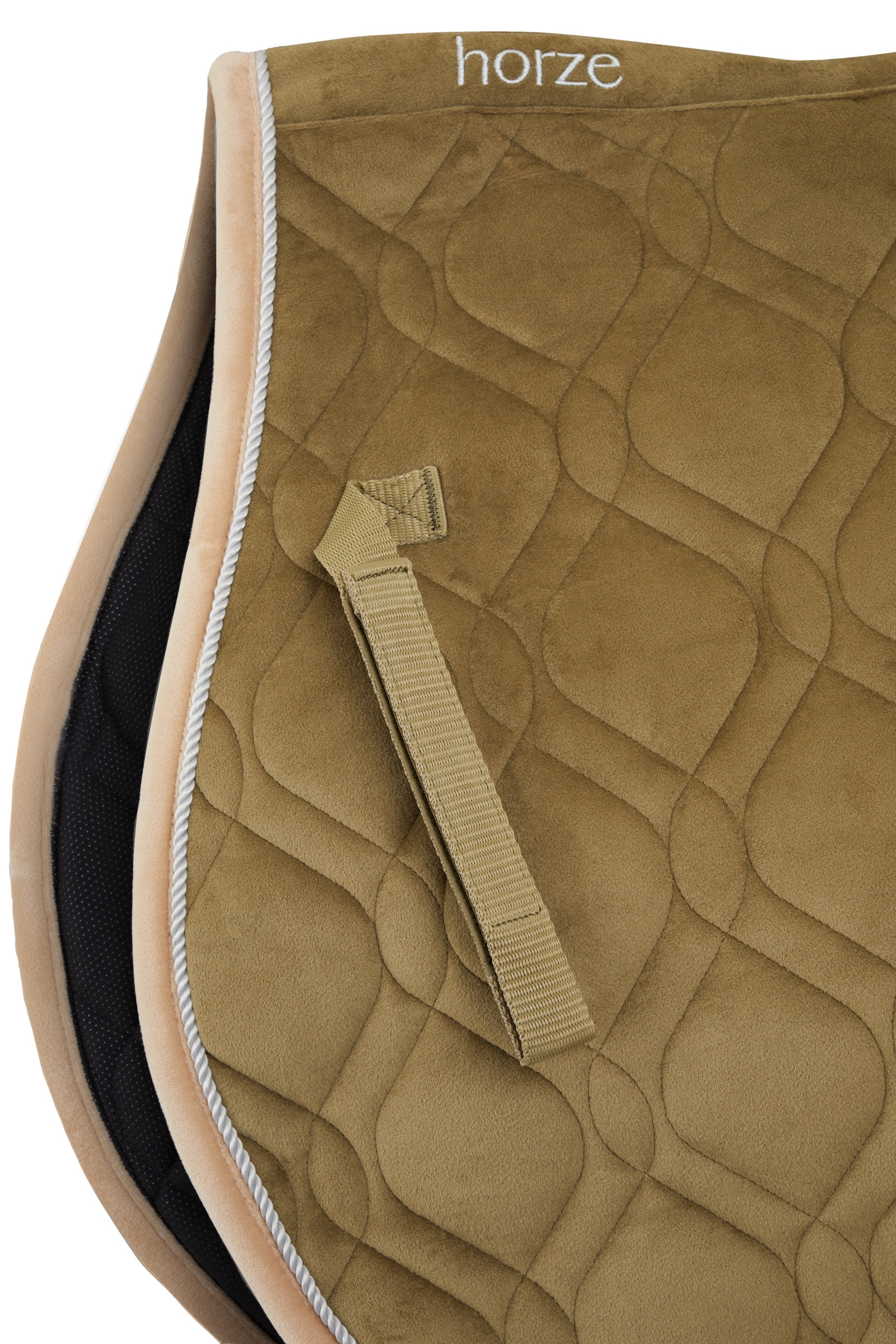 Horze St. Moritz Sottosella da salto