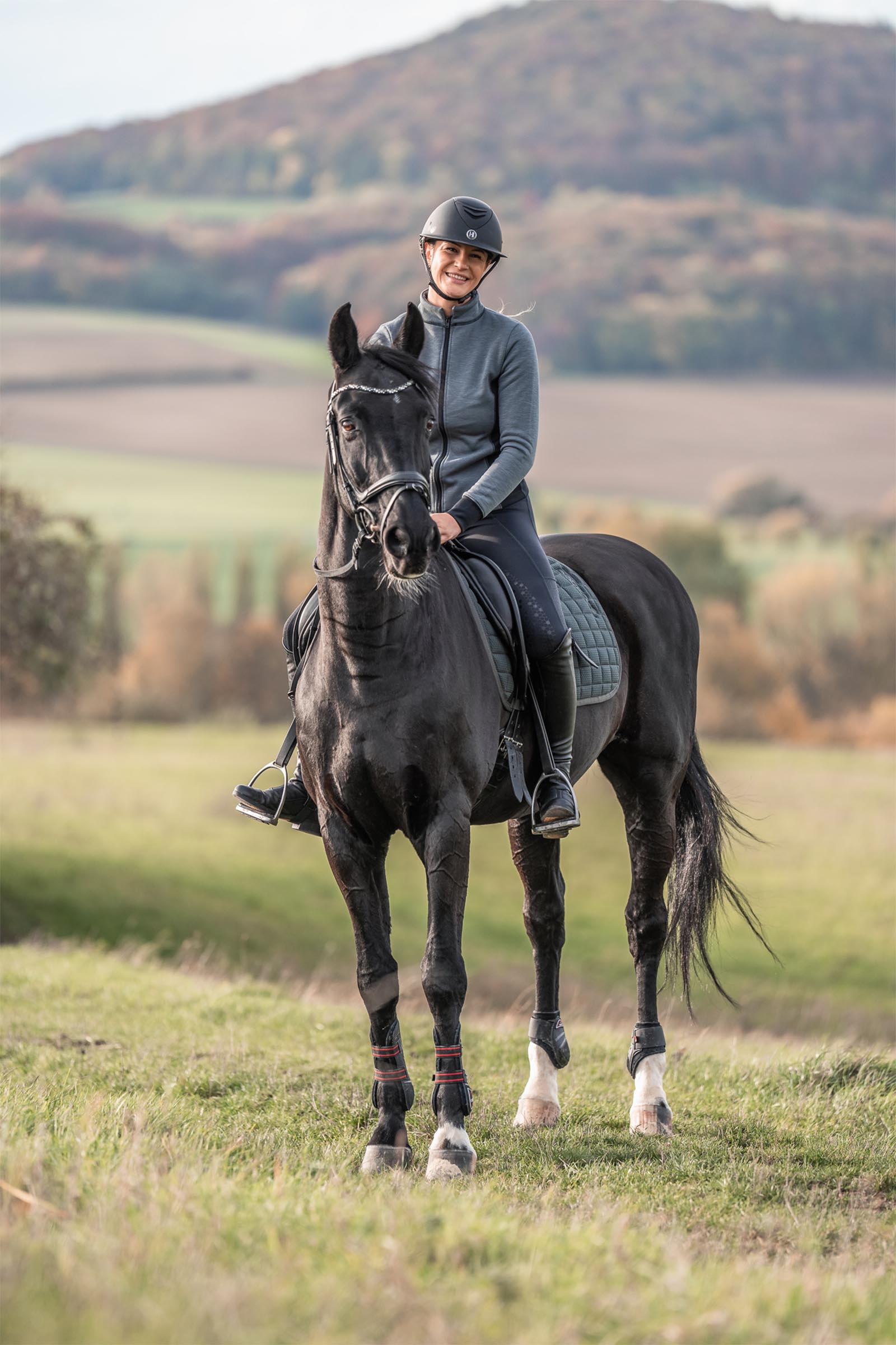 Catago FIR-Tech Paratendini