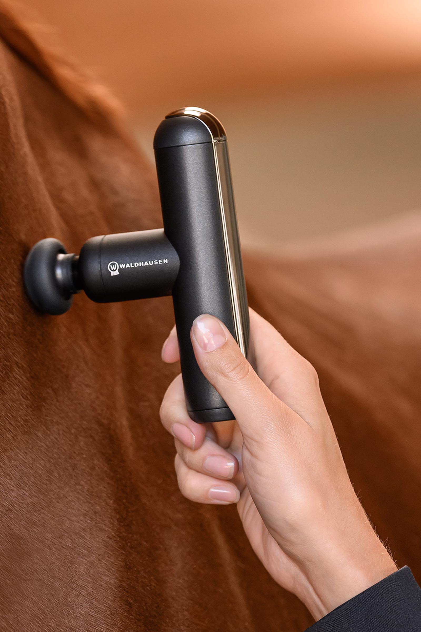 Waldhausen Health + Care dispositivo massaggiante Pocket Relax