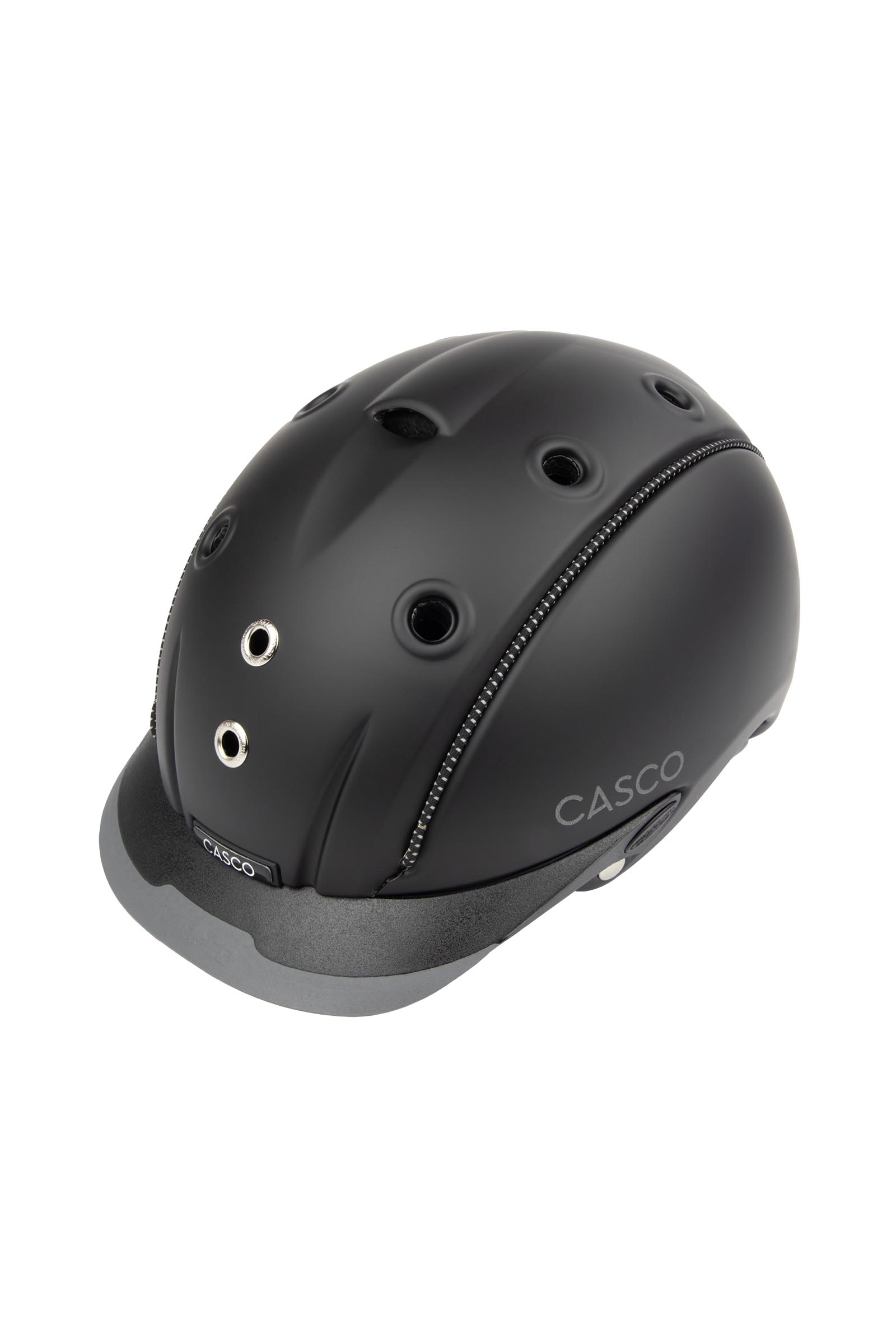 Casco Mistrall Prime casco da equitazione