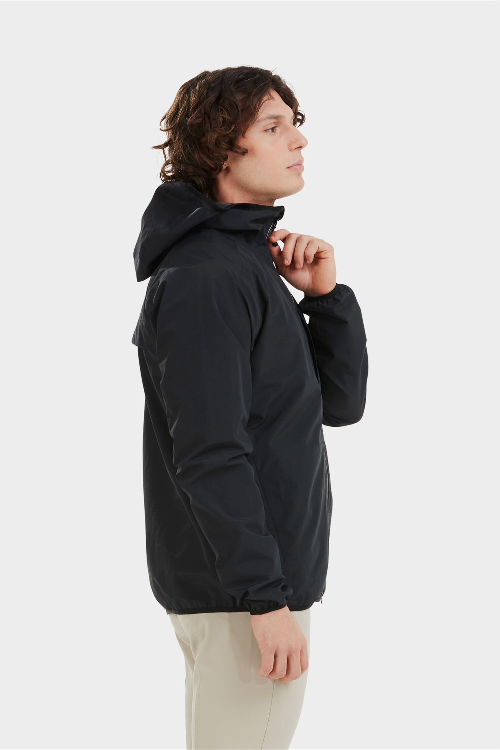 Giacca da uomo Horse Pilot Raintech