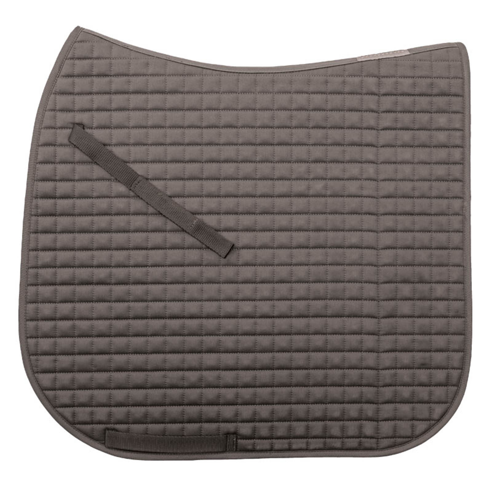 Anthracite Sottosella da dressage Kavalkade KavalEasy