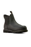Ariat stivaletto Groundbreaker Chelsea H2O da uomo con puntale in acciaio