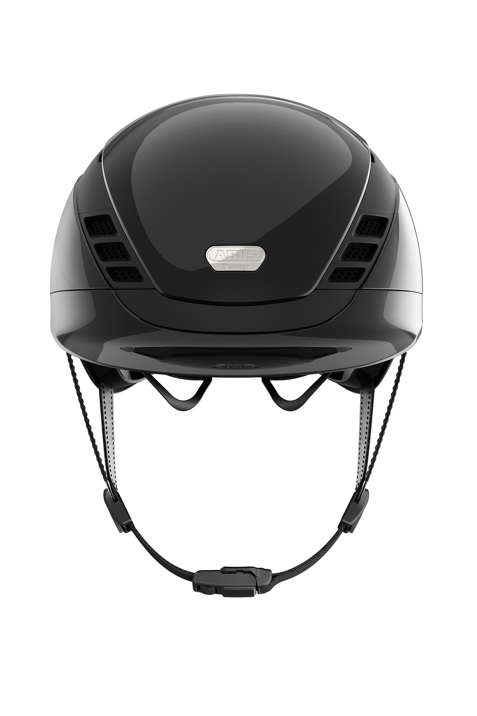 Abus Pikeur AirLuxe Pure Casco da equitazione