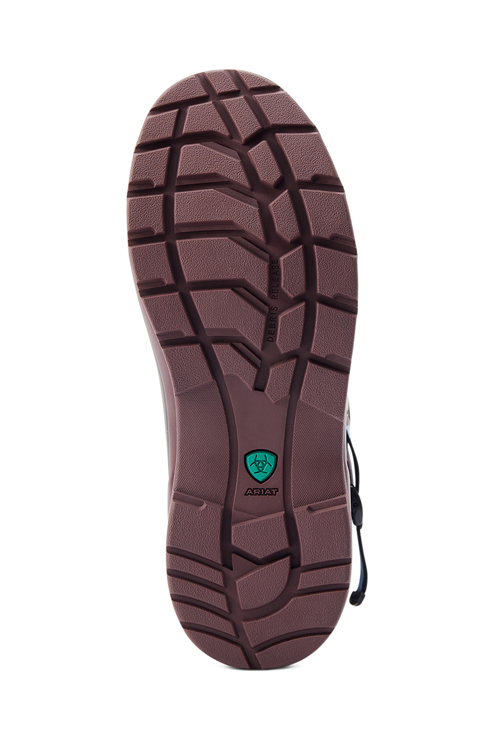 Ariat Kelmarsh Mid Stivali in gomma donna