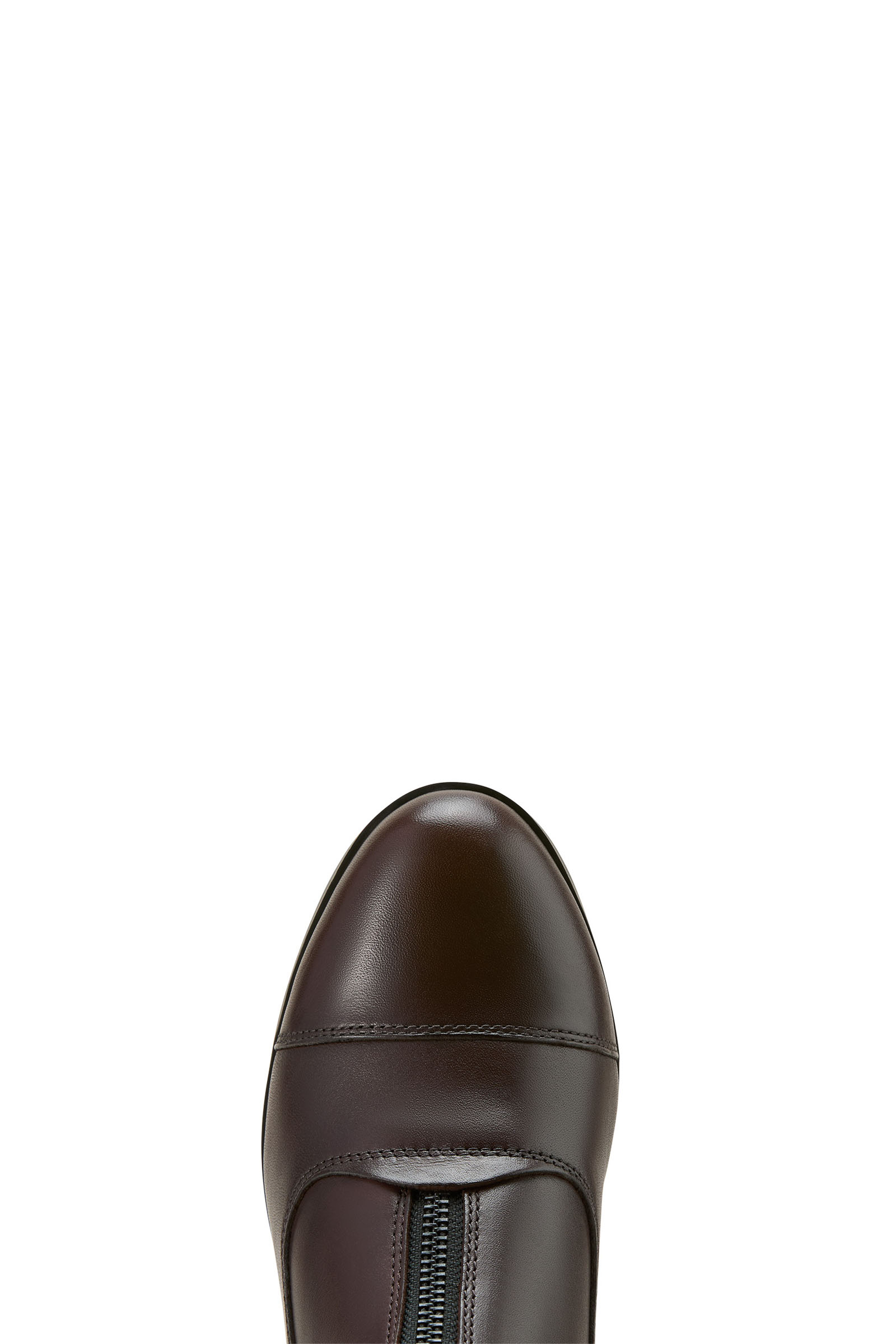 Ariat Heritage stivaletti paddock con cerniera, donna