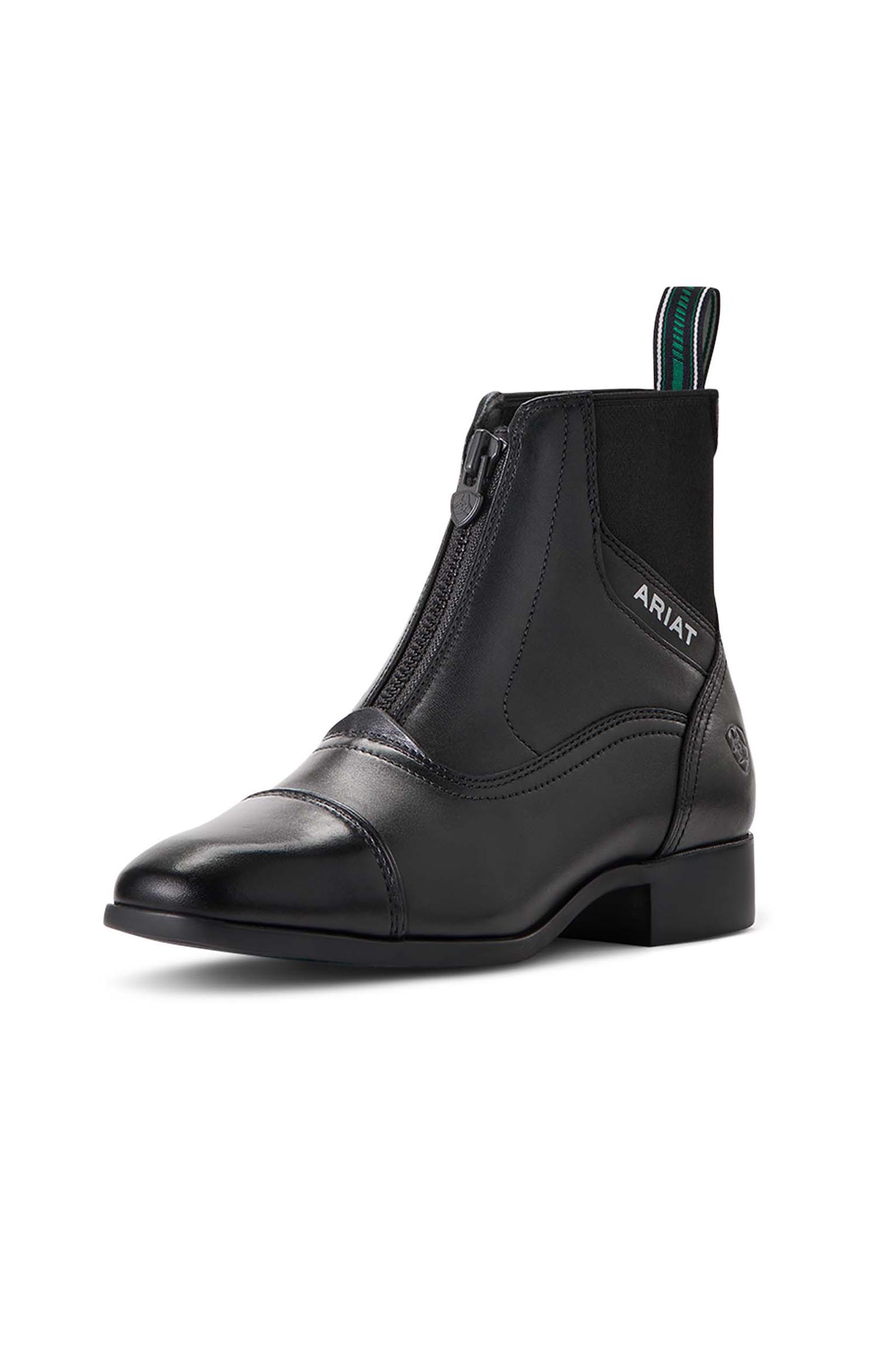 Ariat Palisade stivaletti paddock da donna