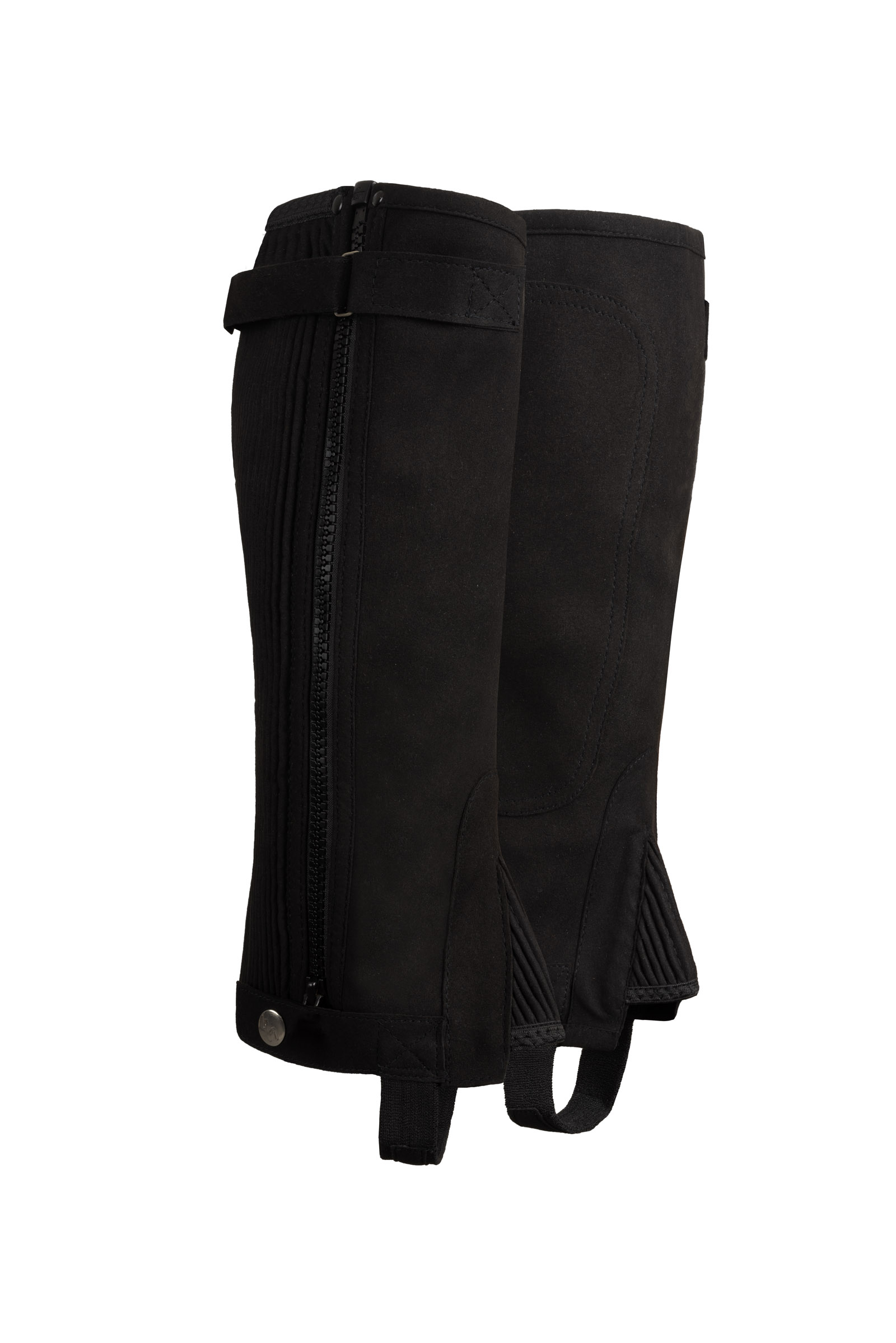 Mezze ghette Amara a costine Horze