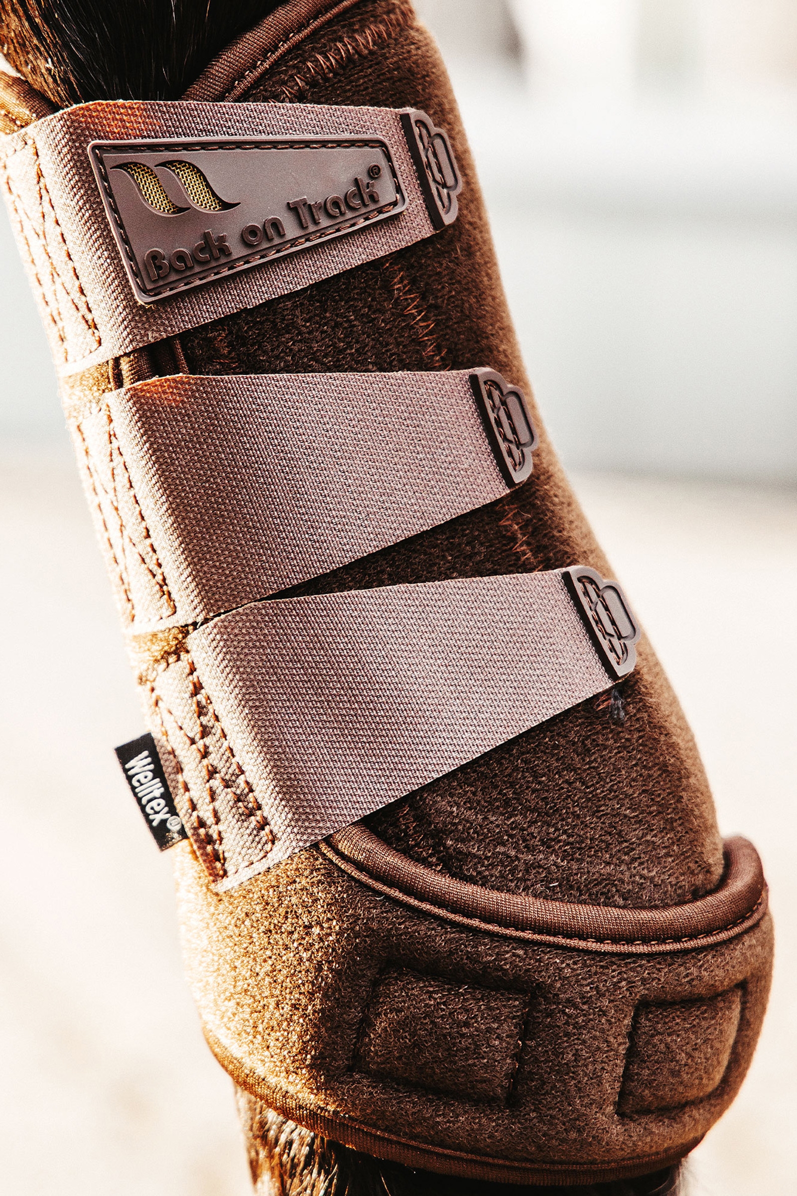 Back on Track Airflow Stivali protezione da addestramento