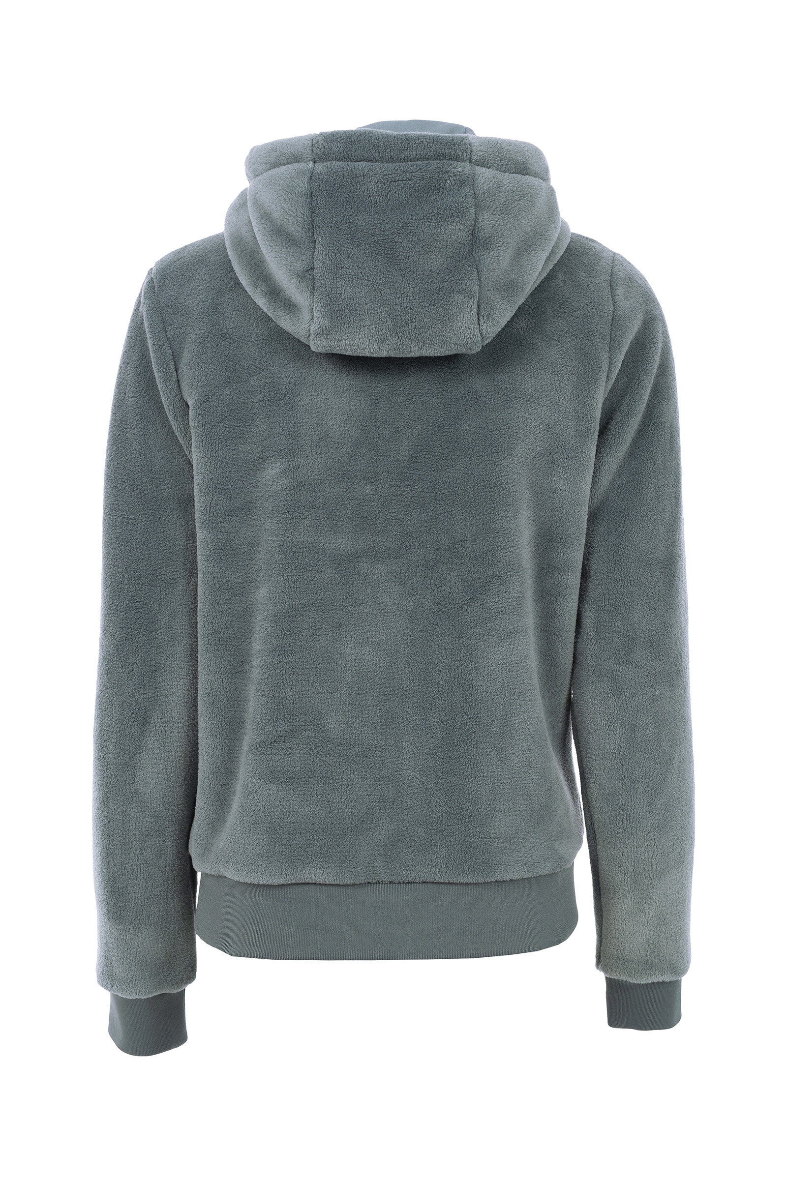 Cavallo Edith Giacca in pile da donna