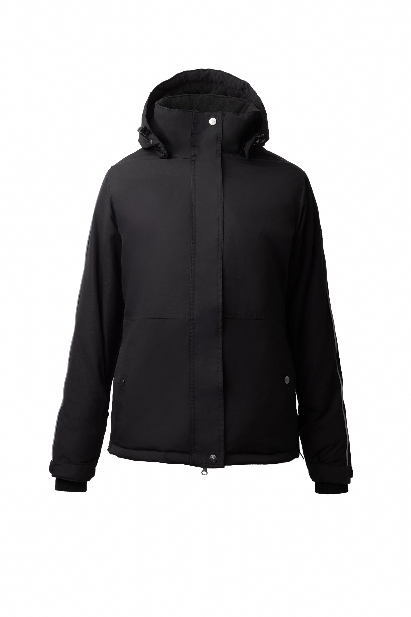 Horze Cheyenne Giacca invernale imbottita da equitazione per donna