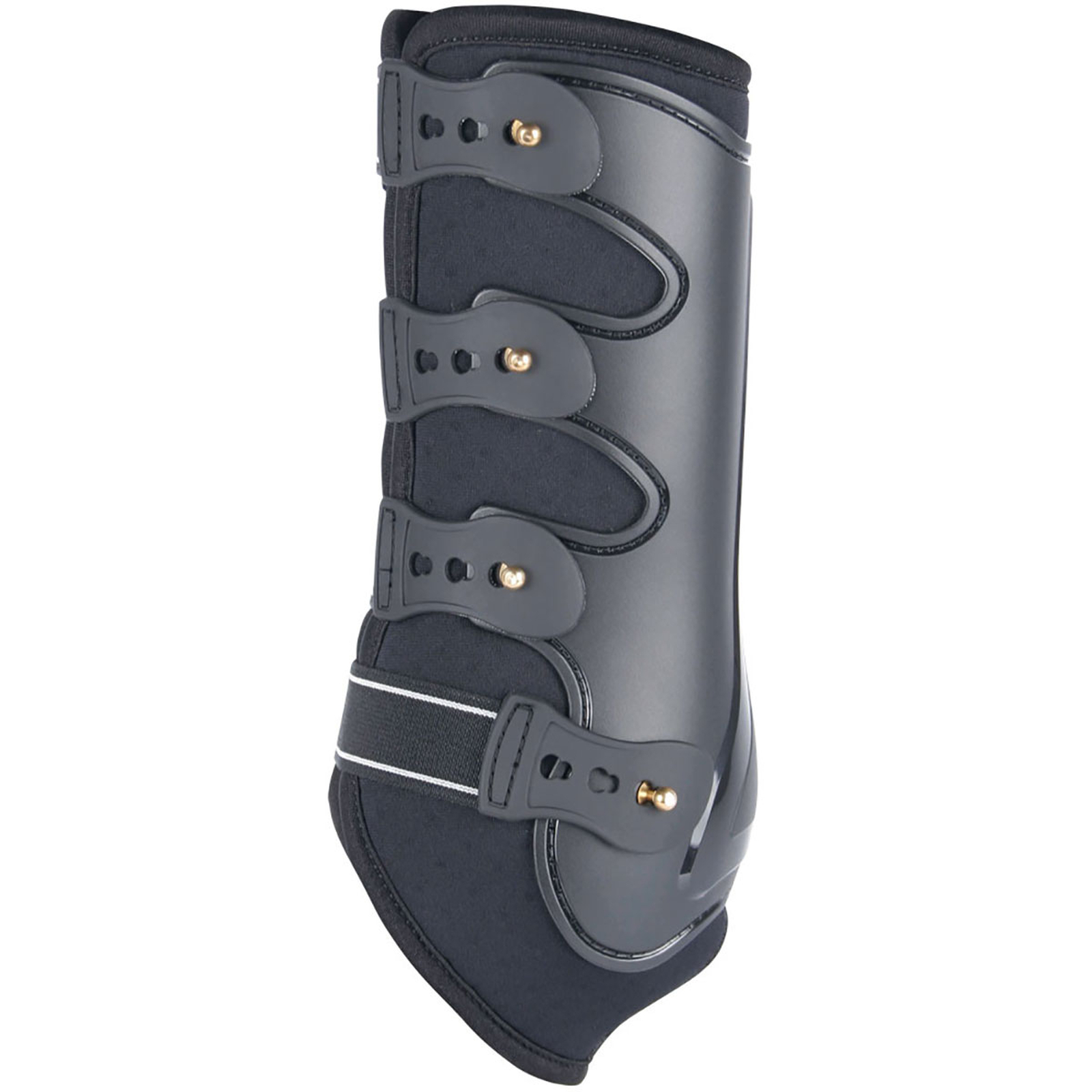 Stivali Harry's Horse Protection Grand Prix davanti