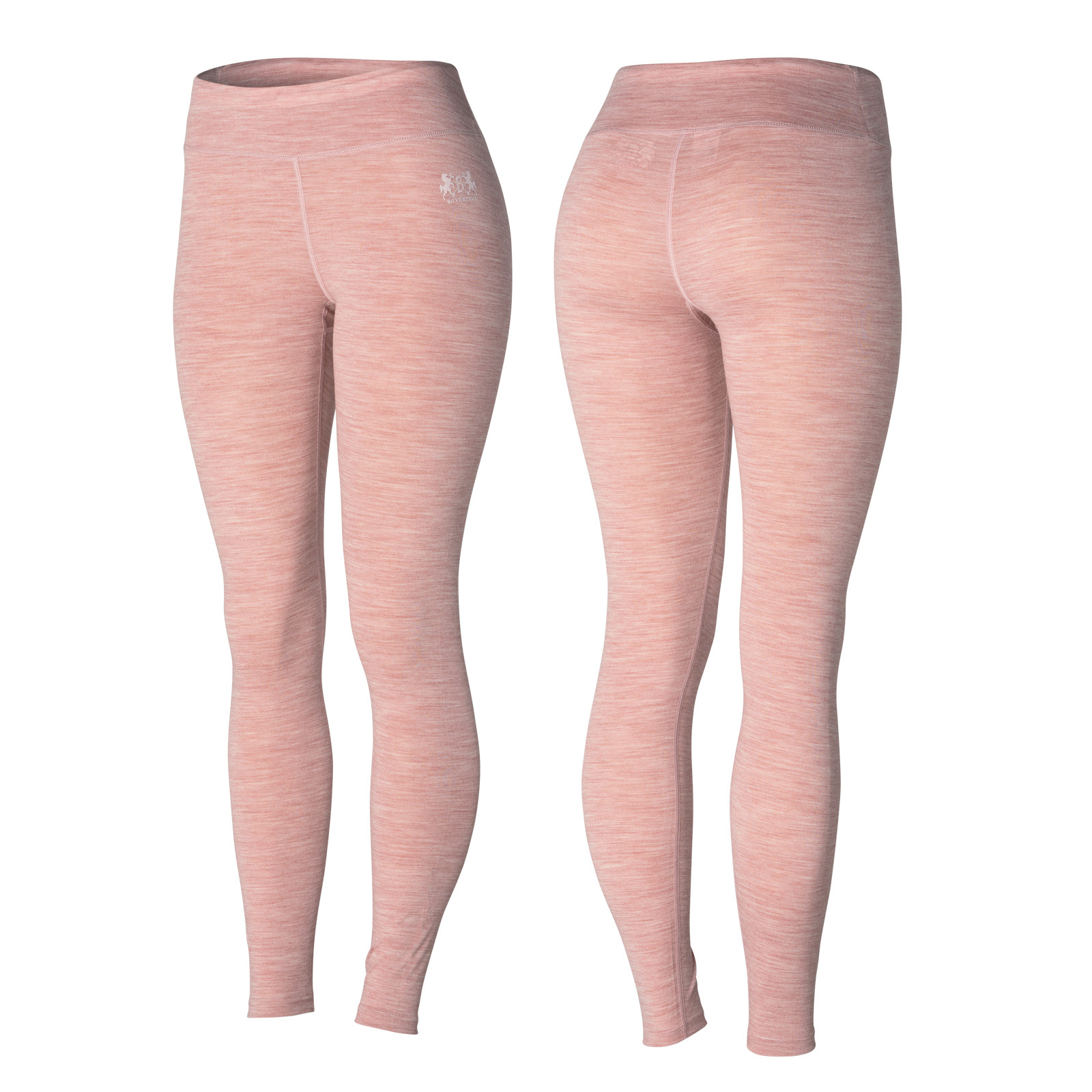 B Vertigo Roxie Leggins intimi in misto lana da donna