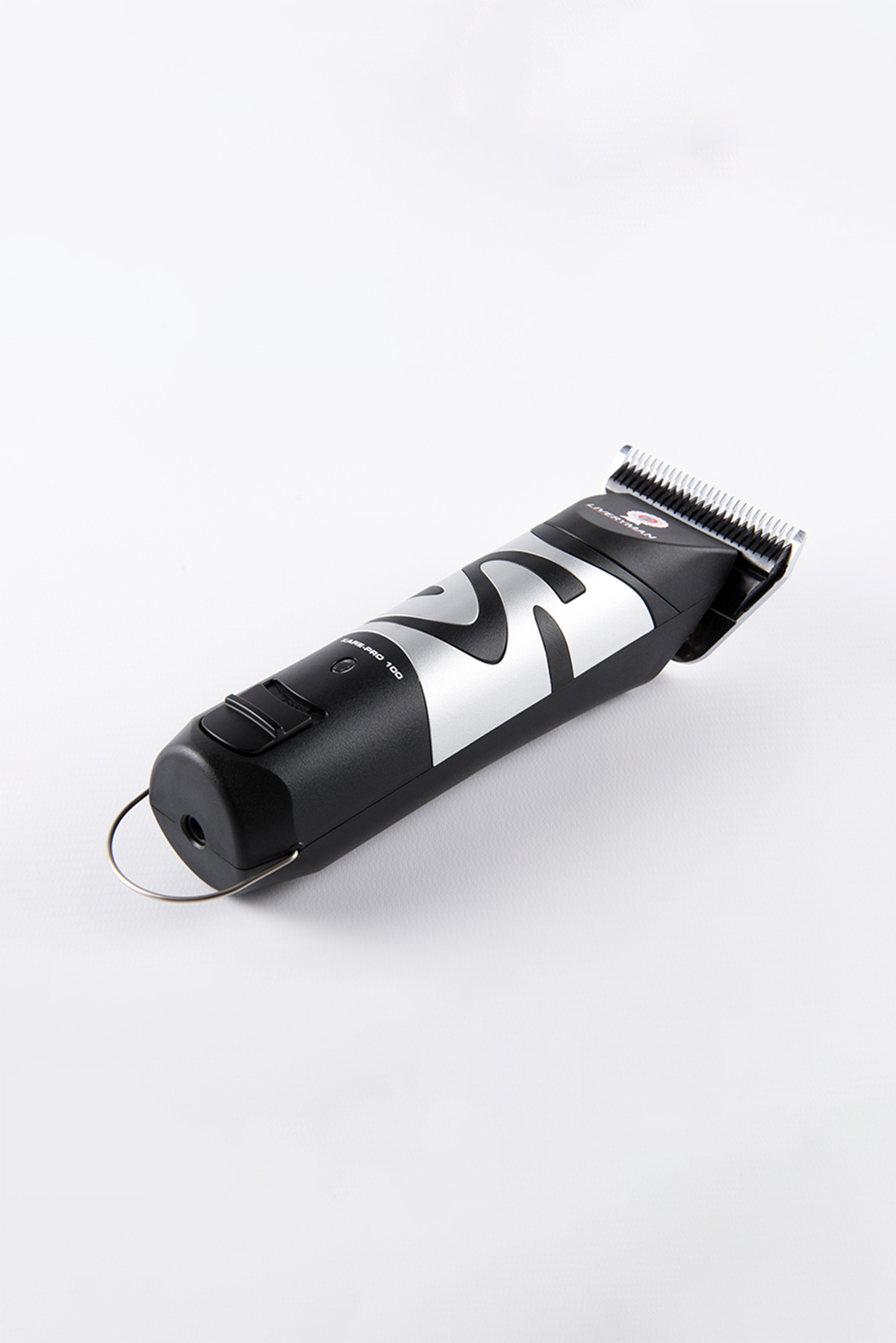 Liveryman Kare-Pro 100 Professional Pack tosatrice per cavalli, senza fili