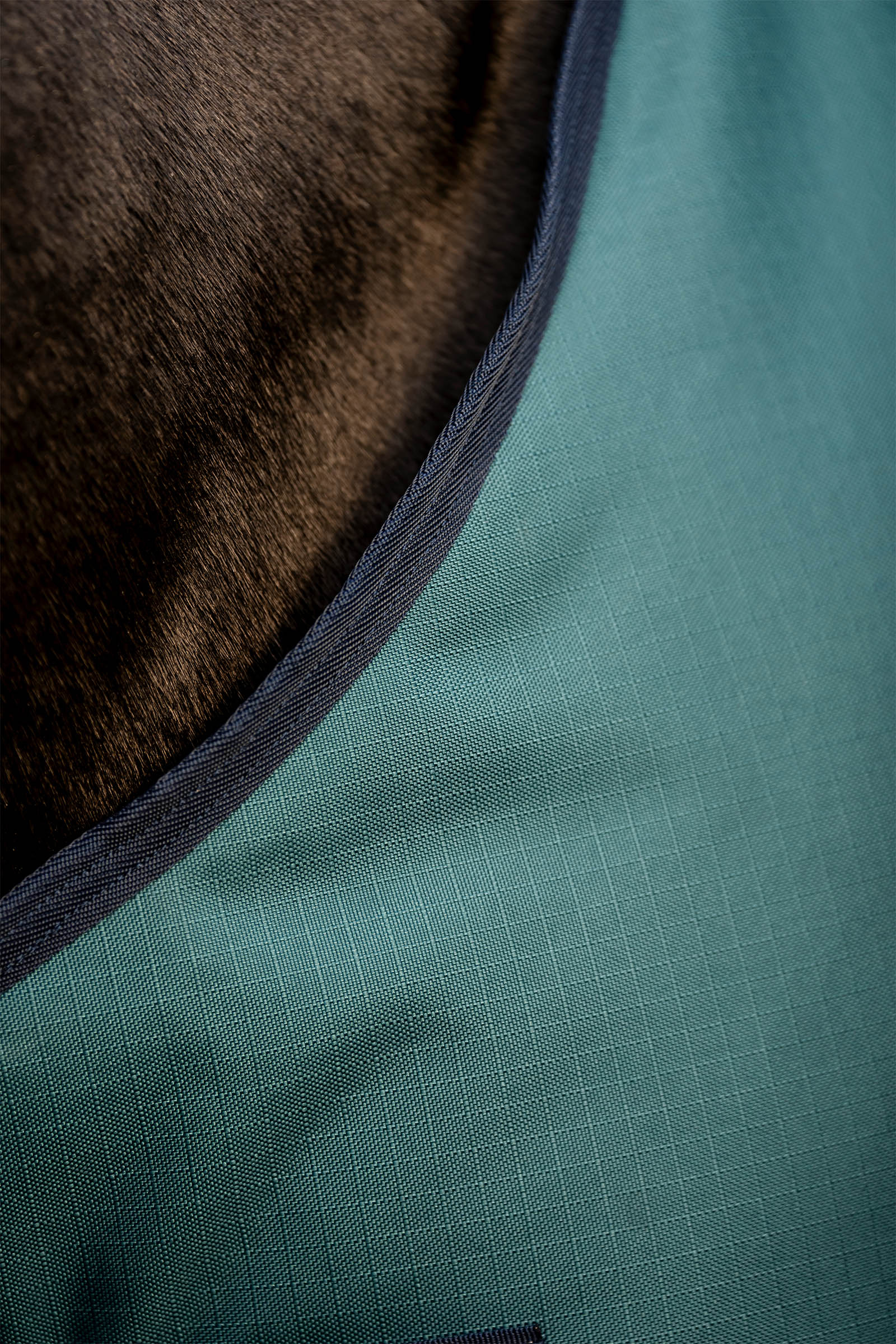 Horseware coperta da paddock Amigo Ripstop 900D, 200 g