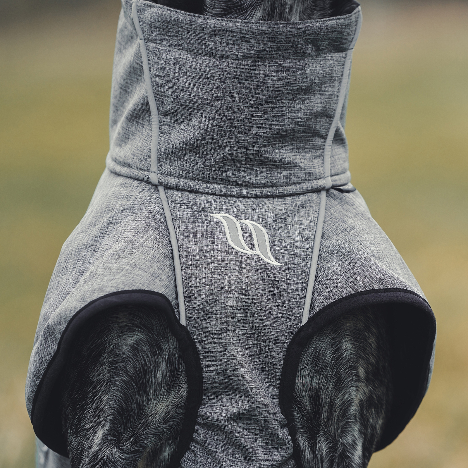 Back on Track Nella All-Round Dog Coat, 40-50cm