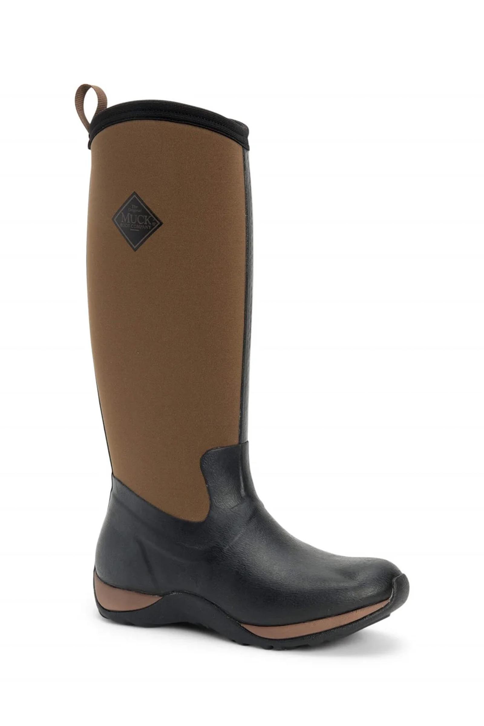 Muck Boot Arctic Adventure stivali da donna