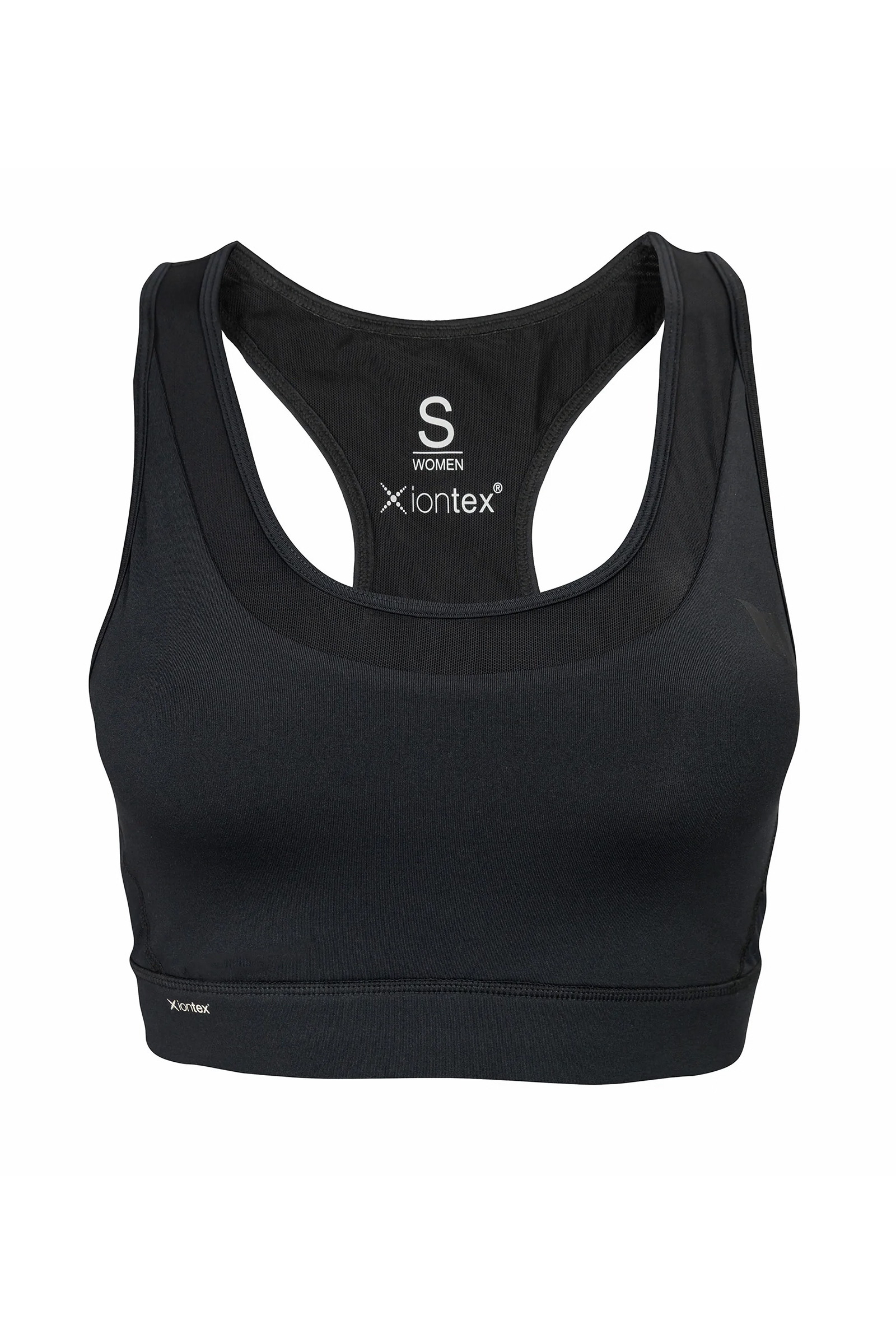 Back on Track Move Reggiseno sportivo a rete da donna