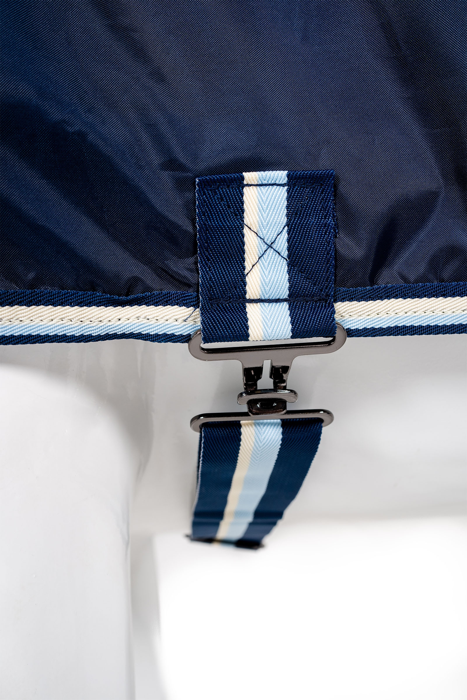 Horseware Newmarket Coperta antipioggia Mack con fodera in pile