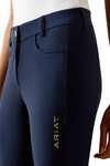 Ariat Tri Factor NT pantaloni da equitazione da donna con full seat