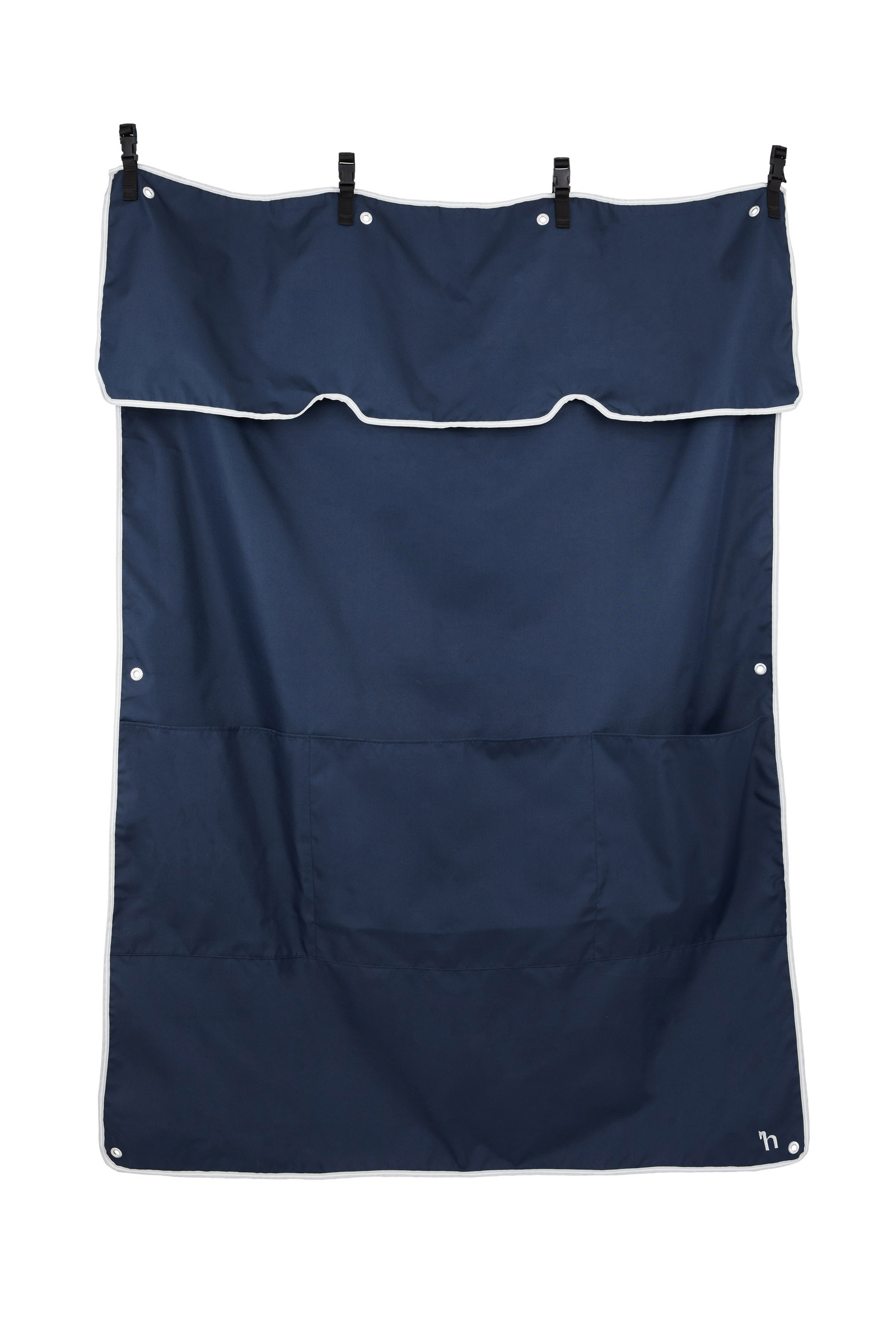 Horze Neat & Tidy Tende per box da equitazione