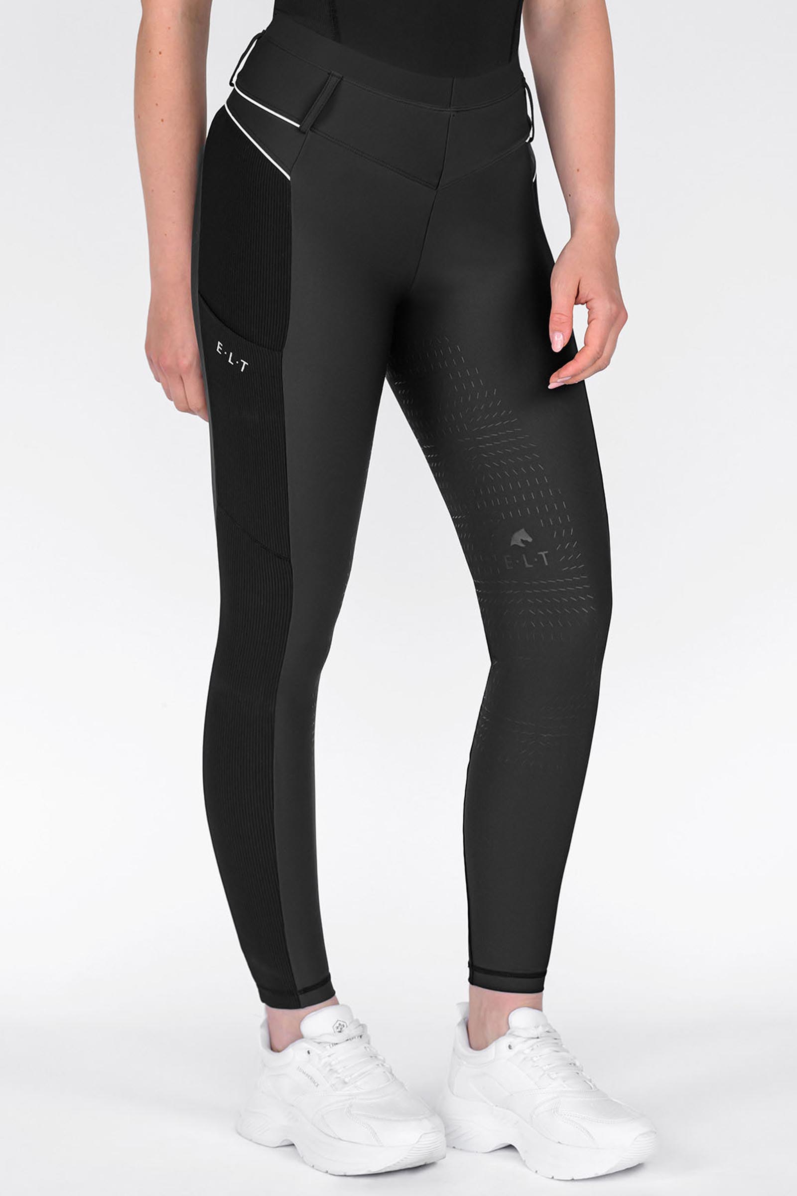 ELT Susann leggings da equitazione donna