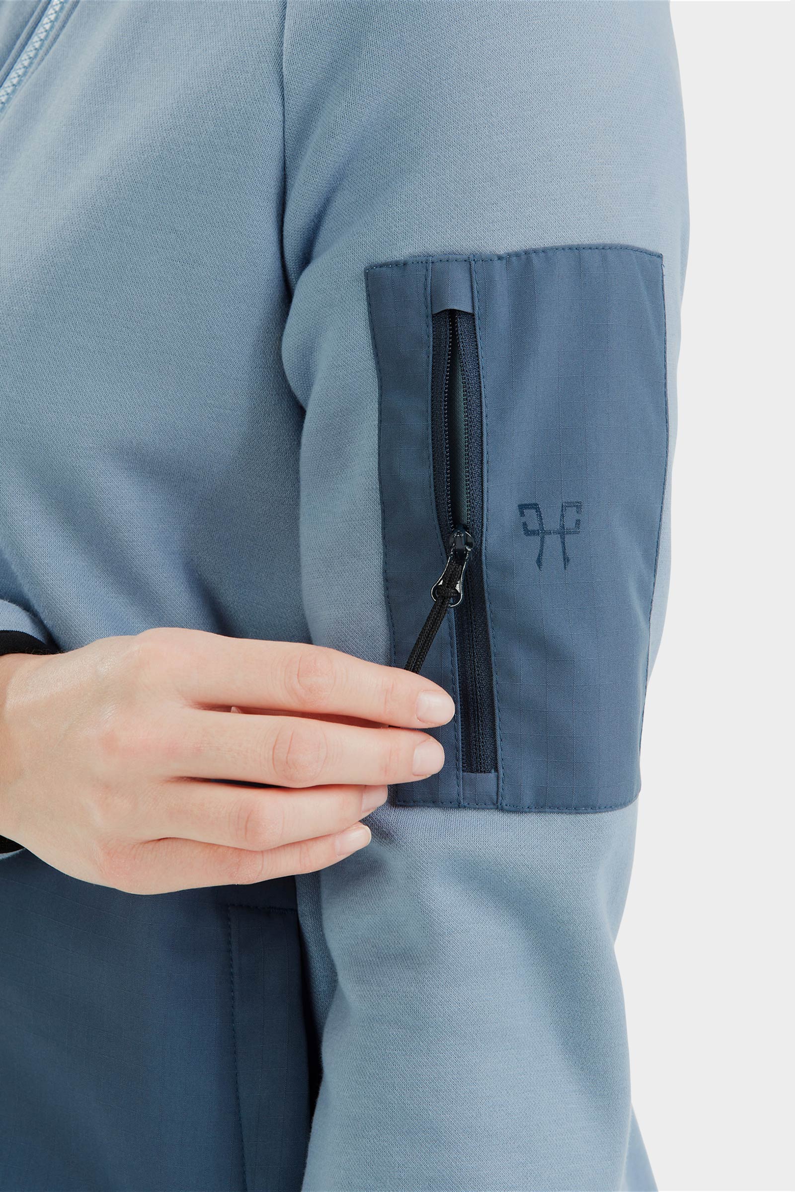 Horse Pilot Giacca Pampa da donna