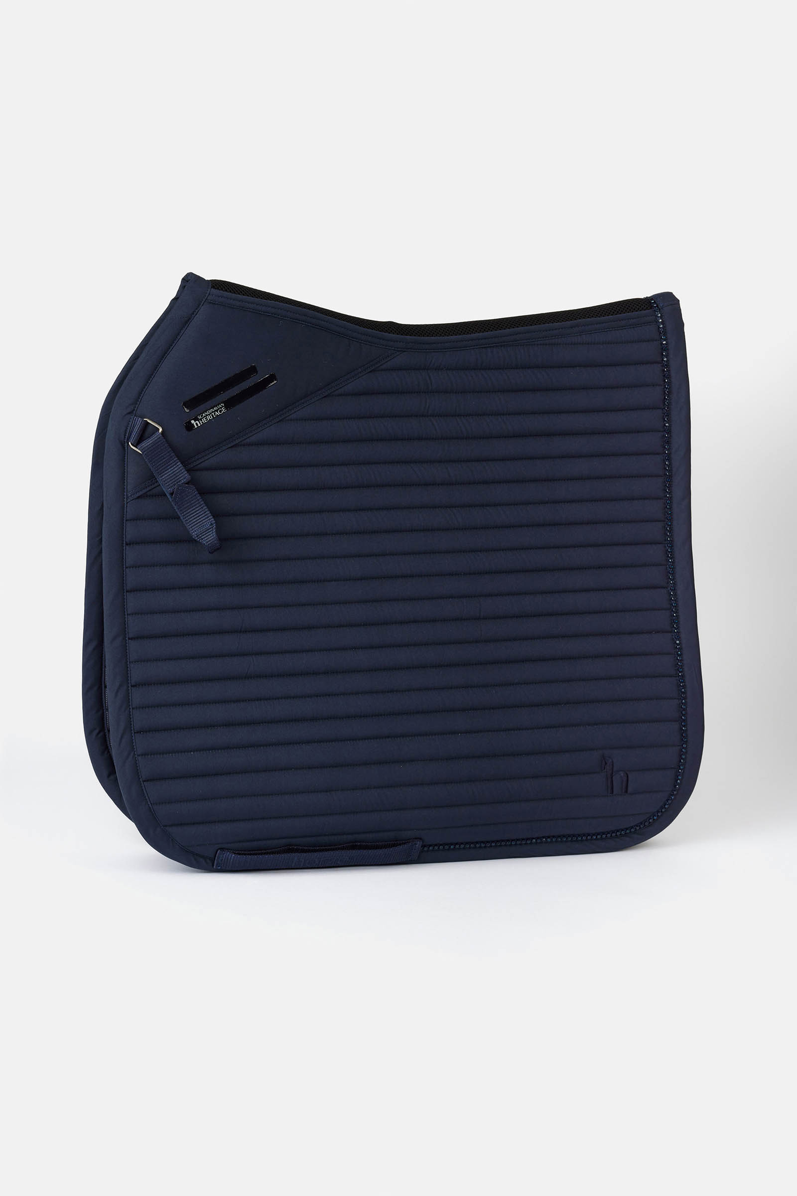 Odyssey Navy Horze Symphony sottosella dressage