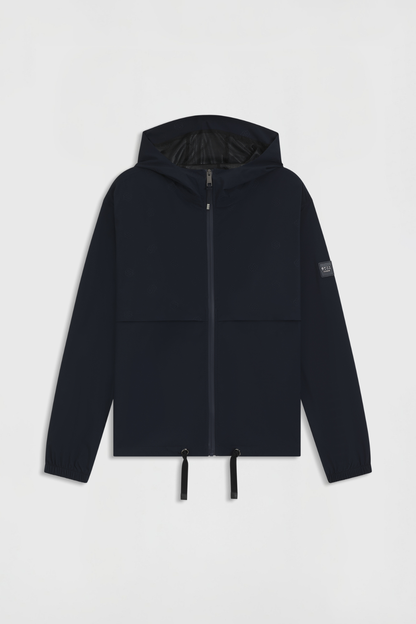 Sky Captain Boss Louise giacca antipioggia donna